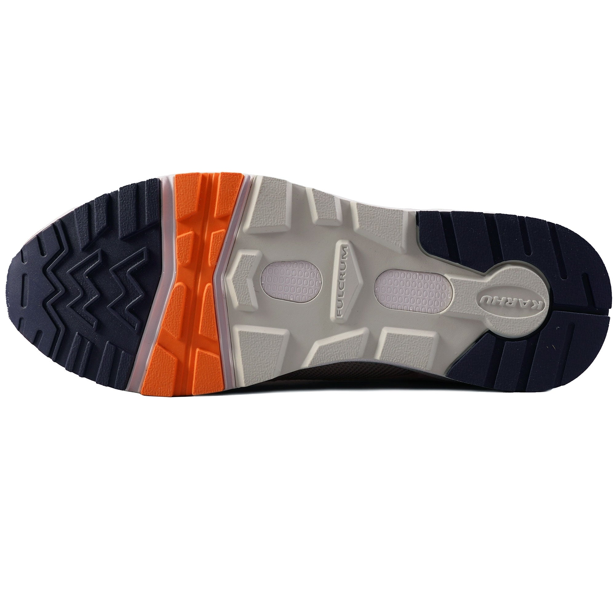 Karhu Fusion 2.0 - Peach Whip and Peach Nectar