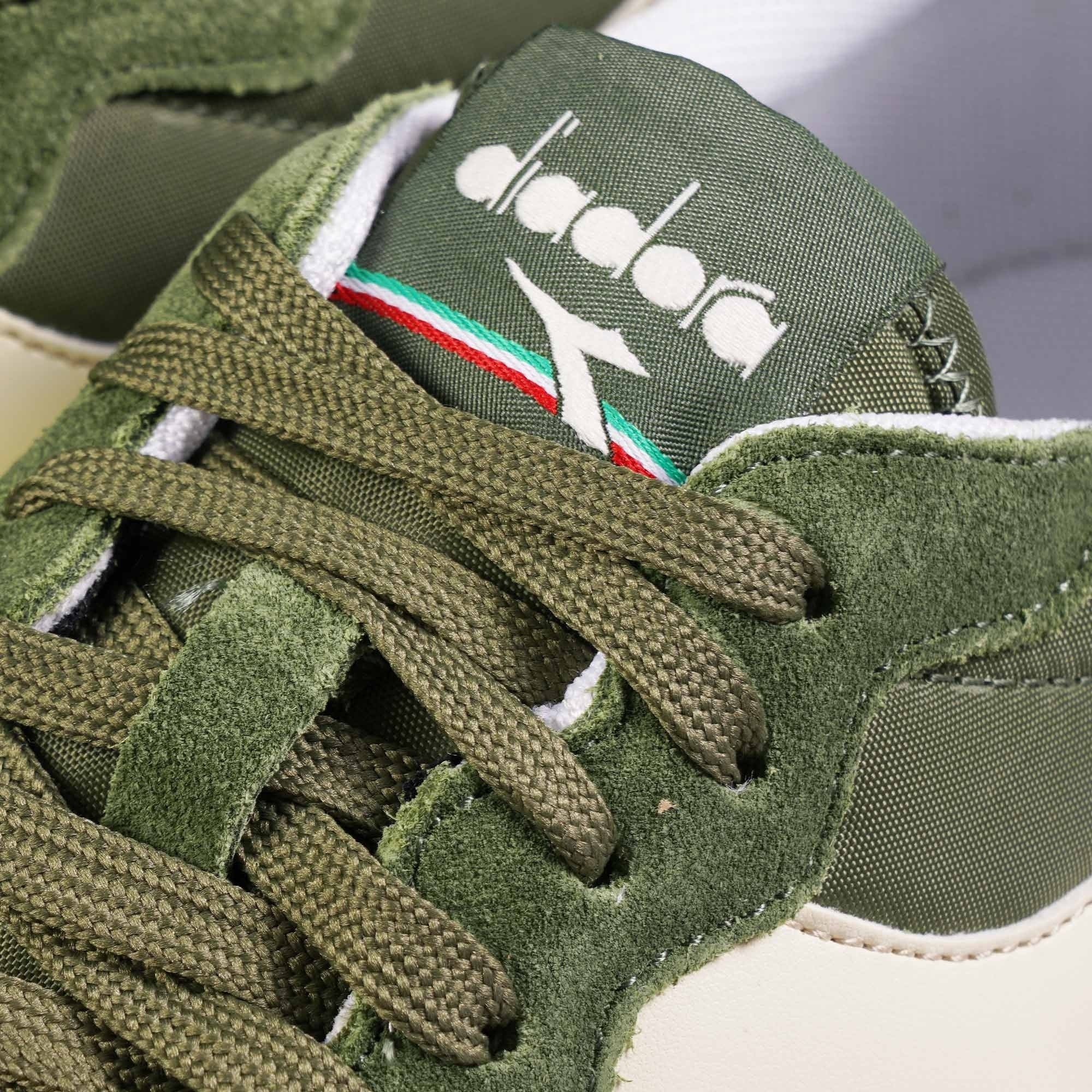 Diadora Camaro - Olivine