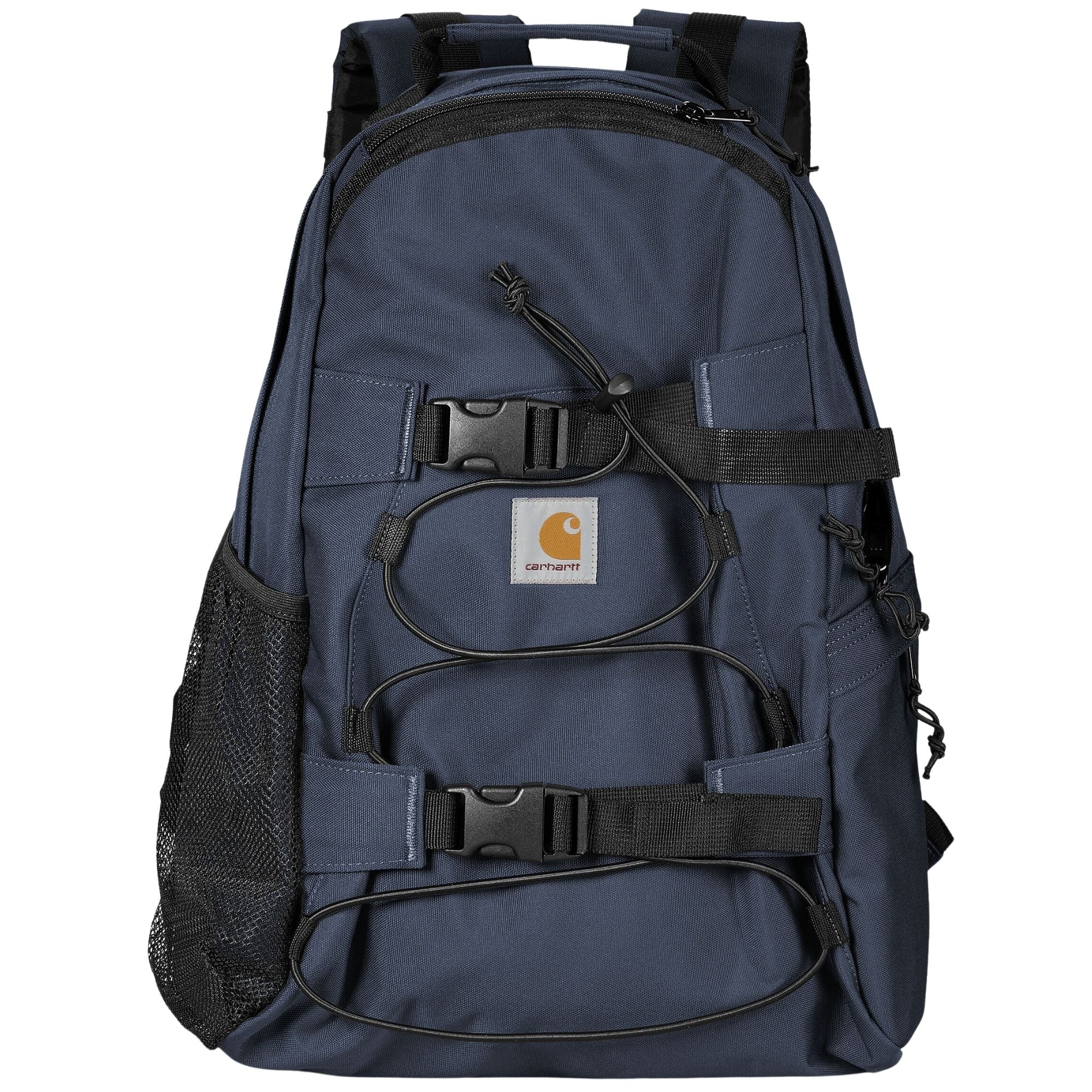 Carhartt WIP Kickflip Backpack - Blue