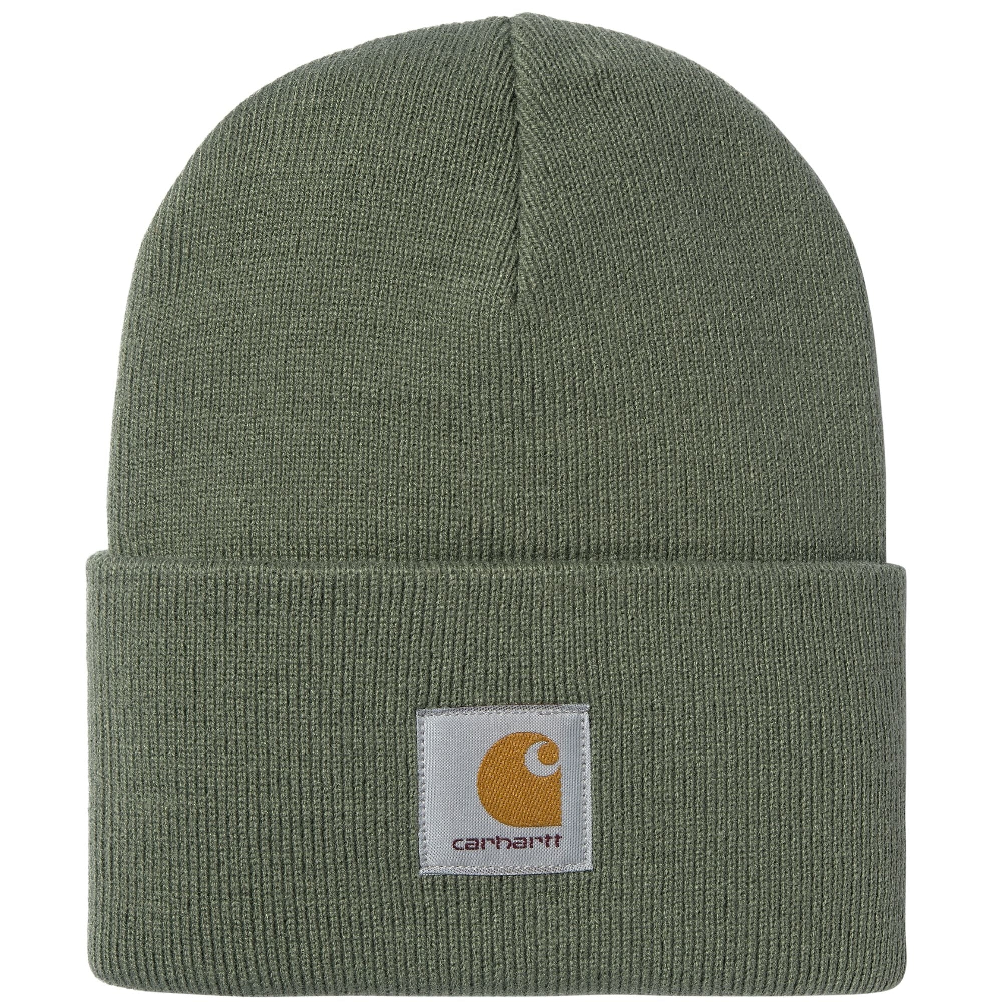Carhartt WIP Acrylic Watch Hat - Dollar Green