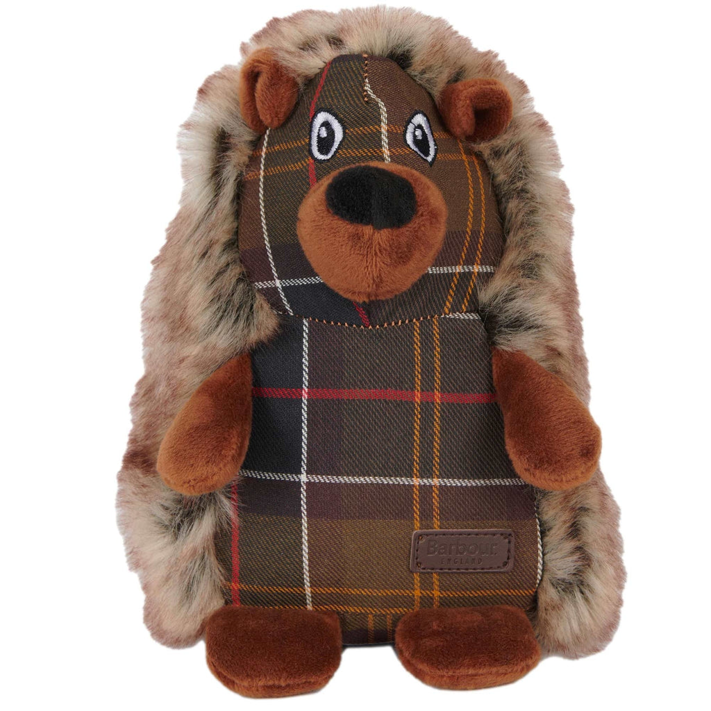 Barbour DAC0088BR-HEDGEHOG TY