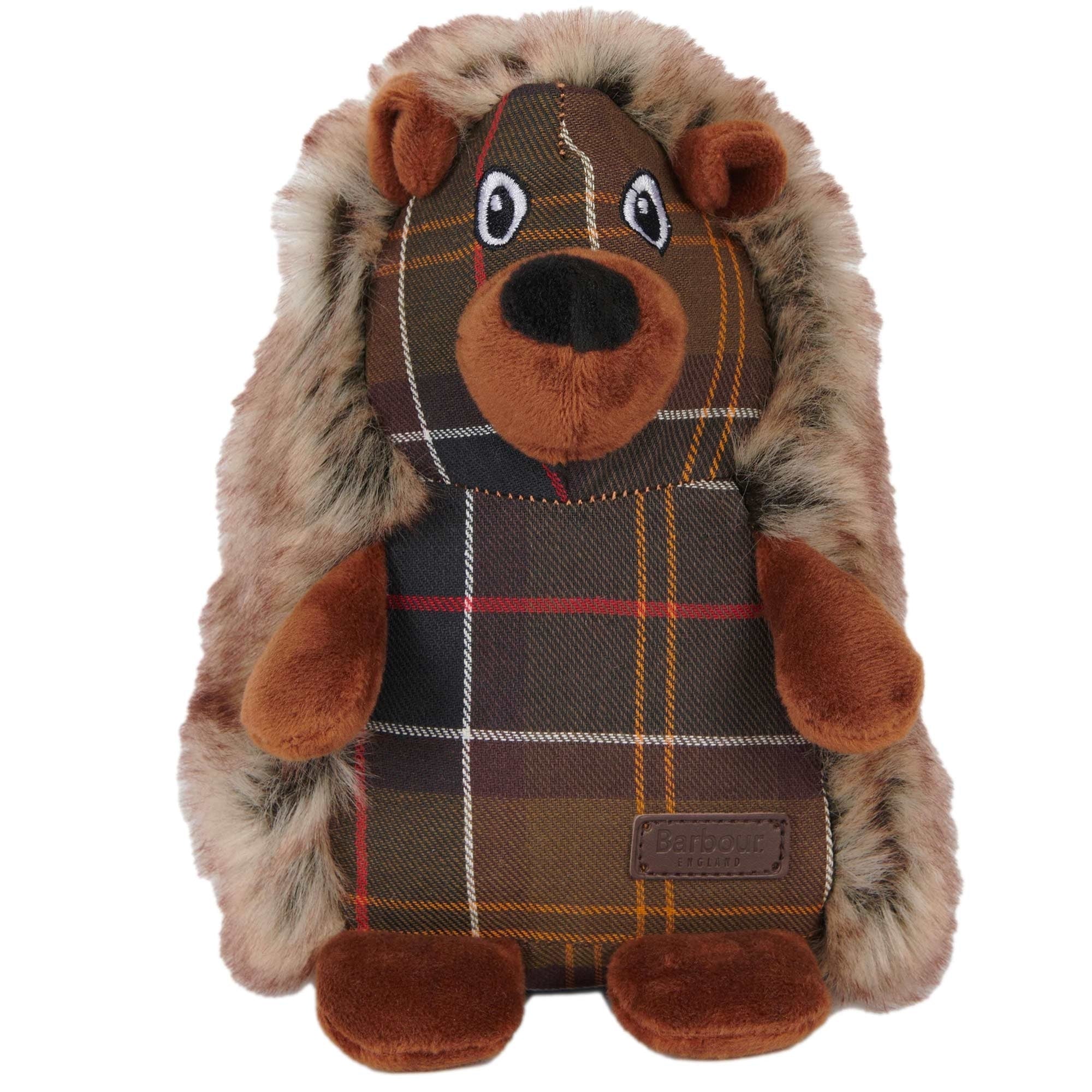 Barbour DAC0088BR-HEDGEHOG TY