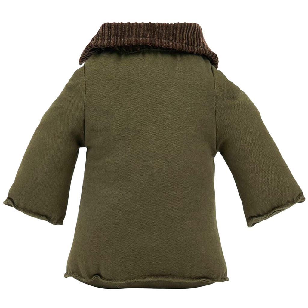 Barbour DAC0072OL-JACKET TOY