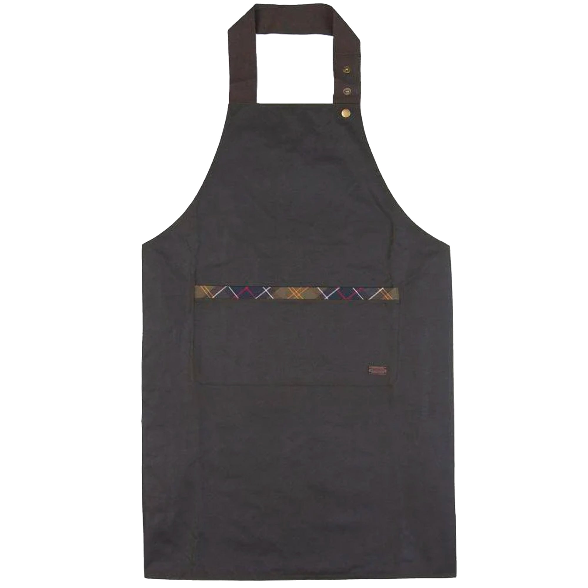 Barbour UAC0263OL-WAX APRON