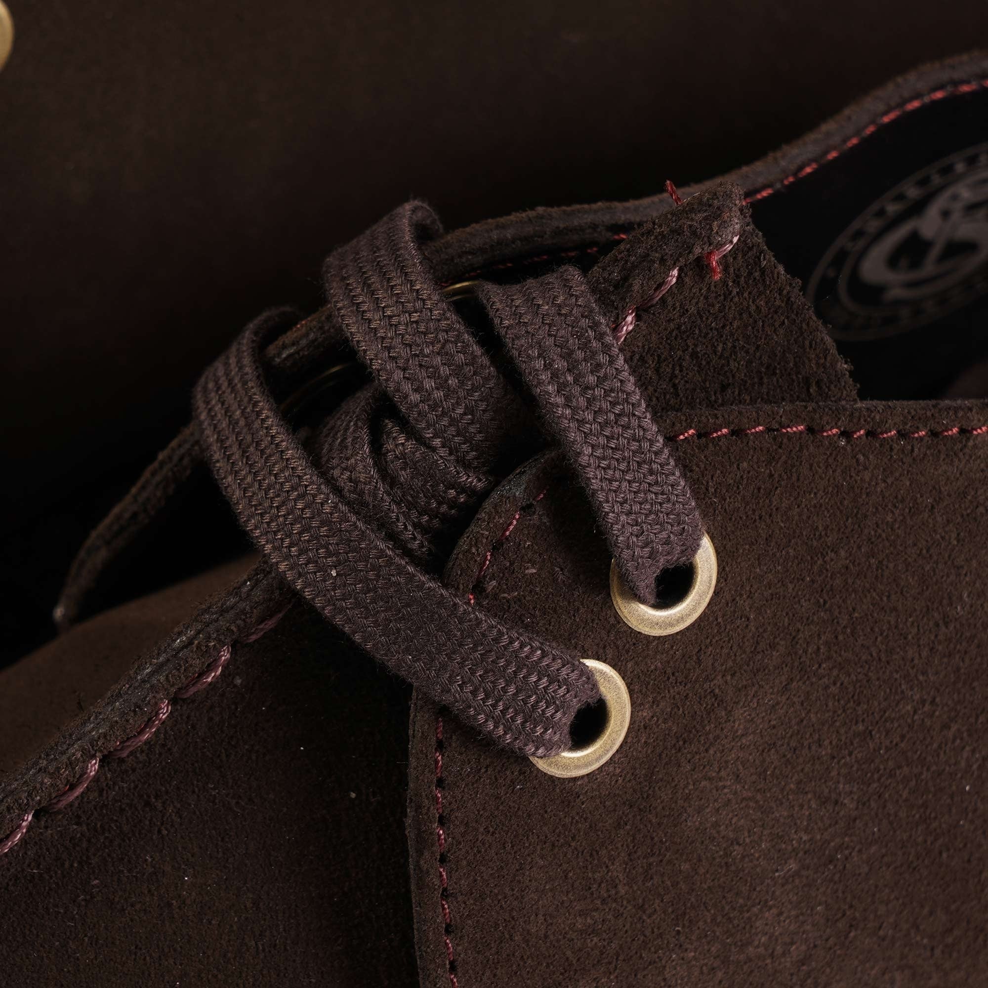 Clarks Originals Desert Trek - Dark Brown