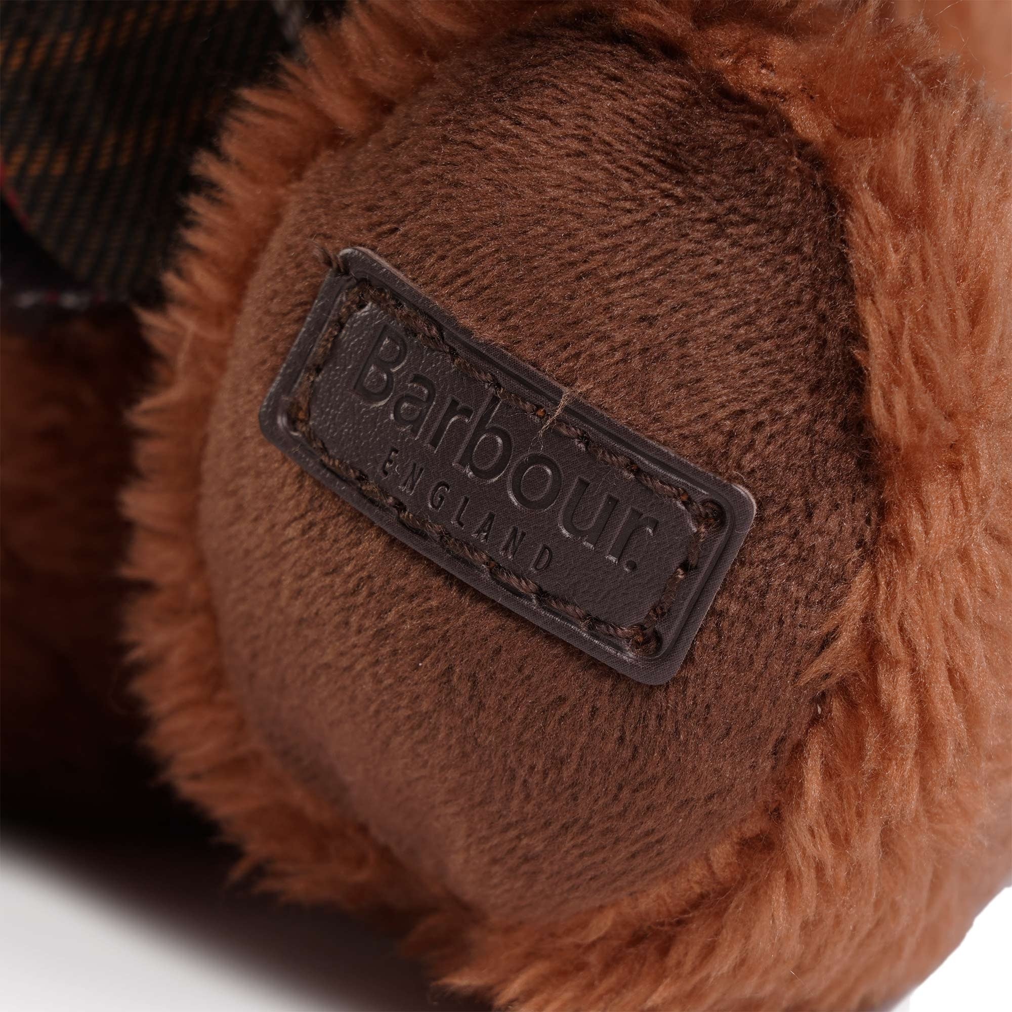 Barbour Reindeer Dog Toy