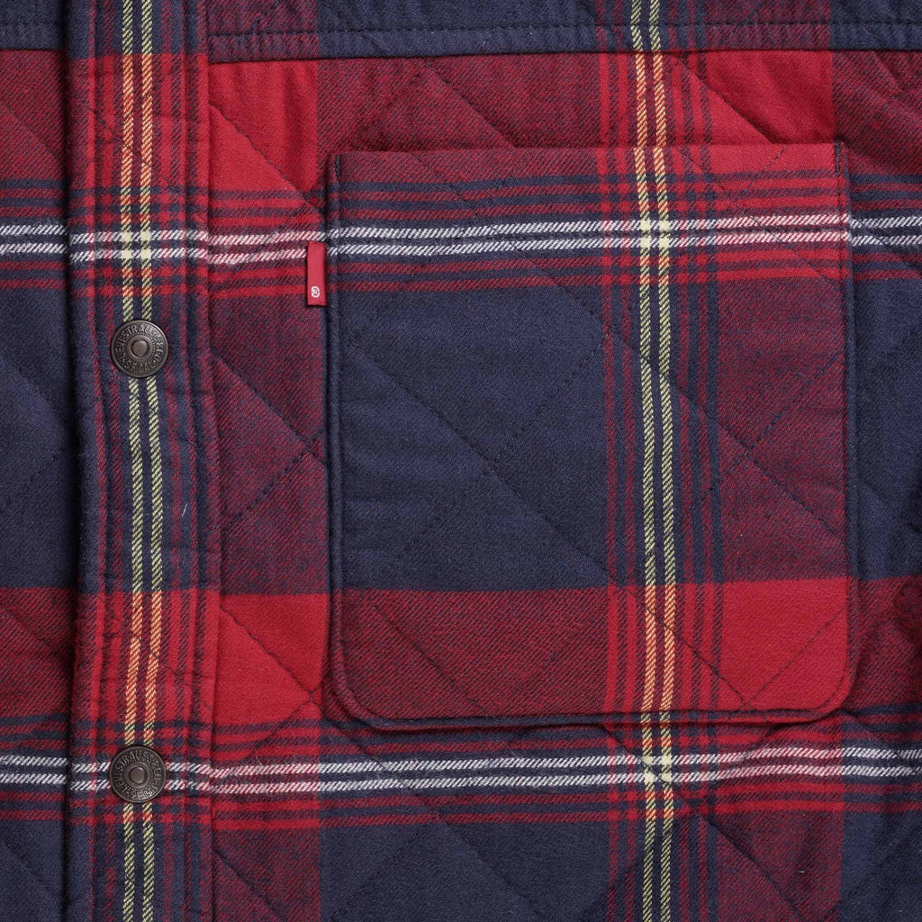 Levi's® Gunnar Jacket - Red