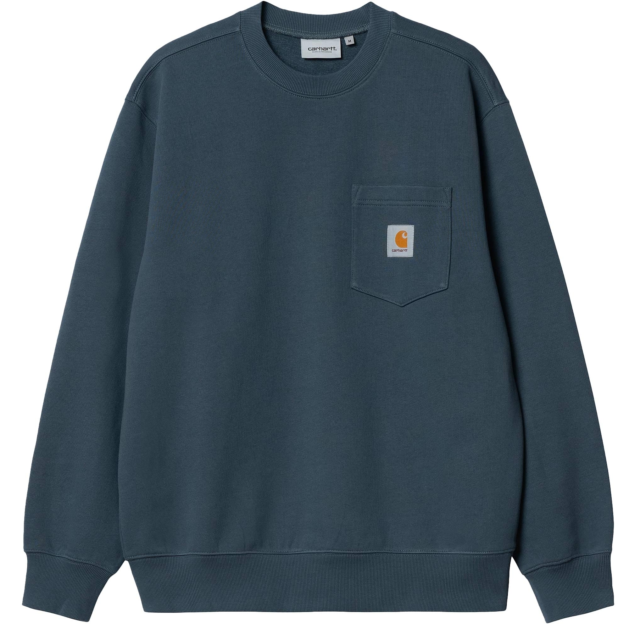 Pocket Sweatshirt - Ore