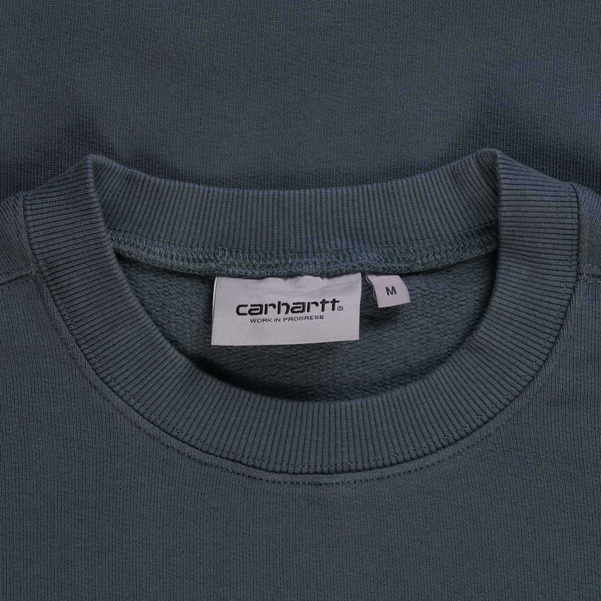 Pocket Sweatshirt - Ore