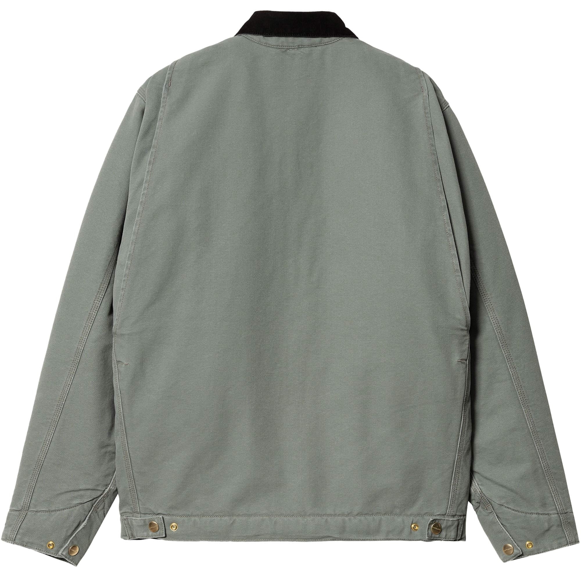 Carhartt WIP OG Detroit Jacket (Winter) - Smoke Green