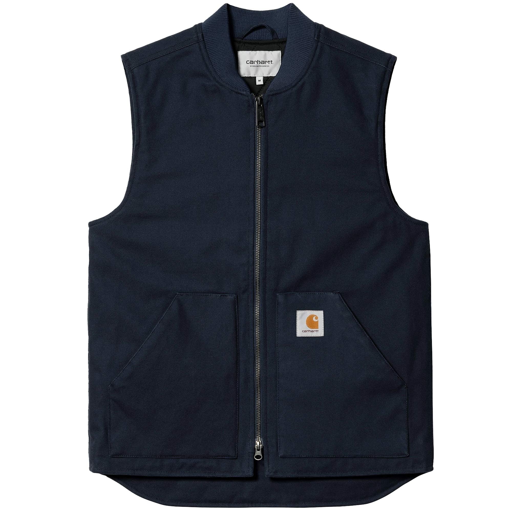 Classic Vest - Dark Navy