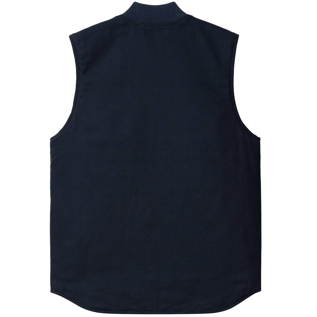 Classic Vest - Dark Navy