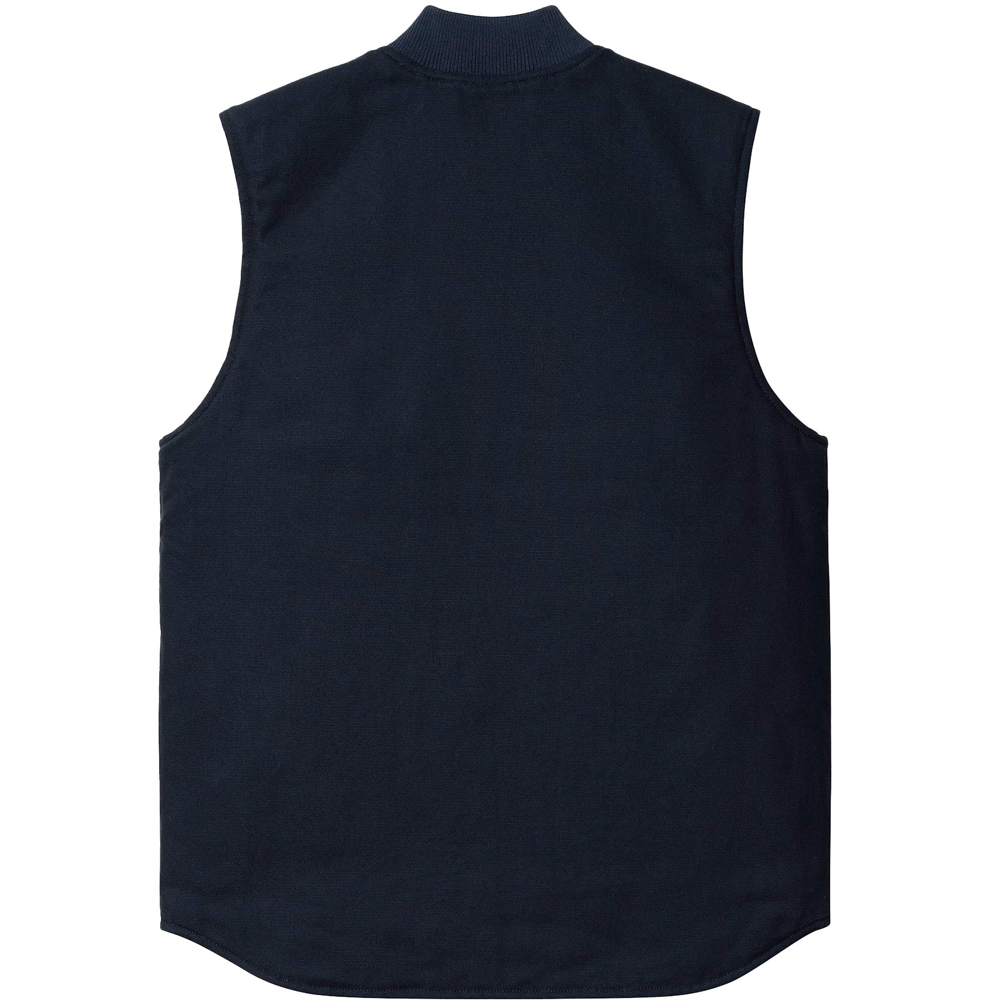 Classic Vest - Dark Navy