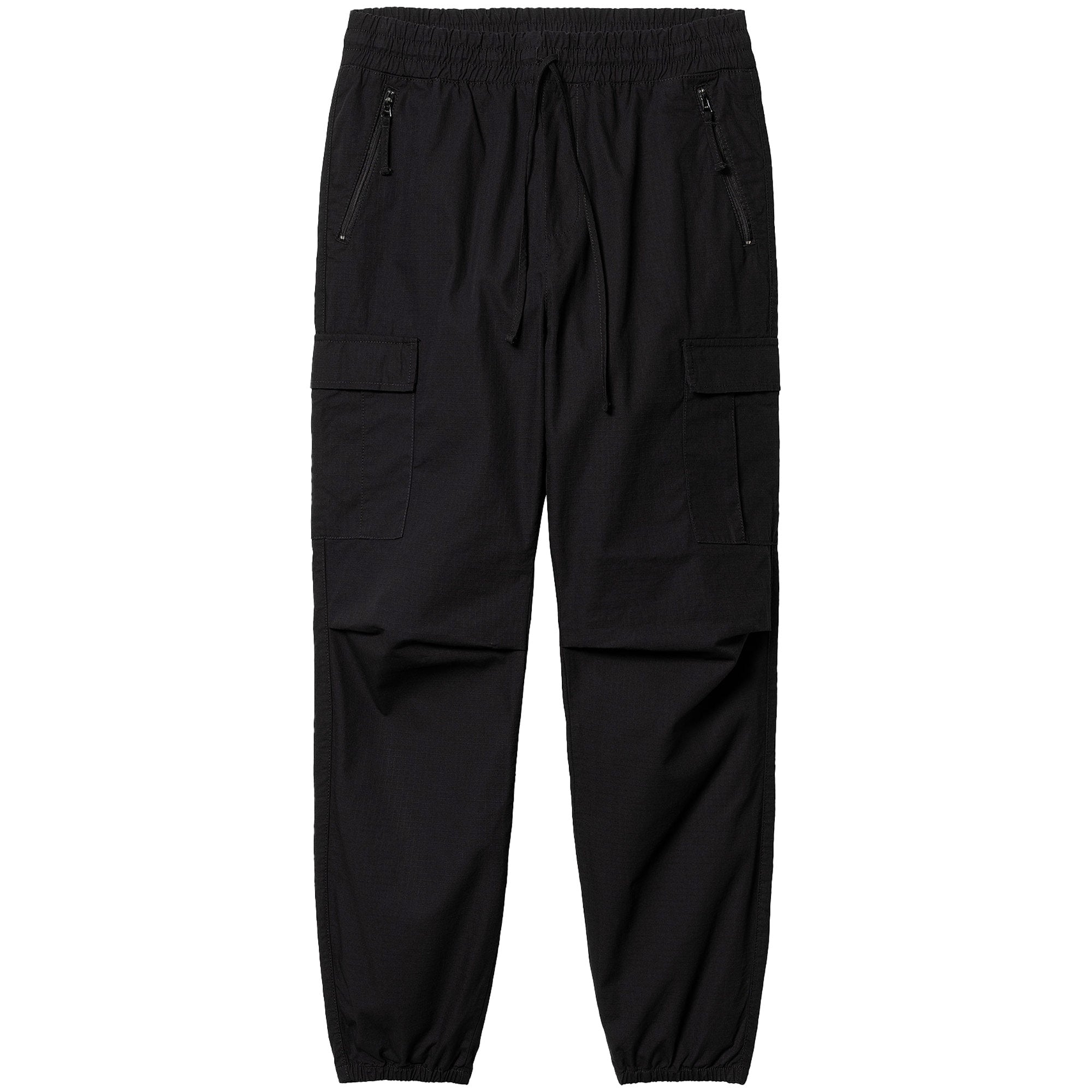 Carhartt WIP Cargo Joggers - Black