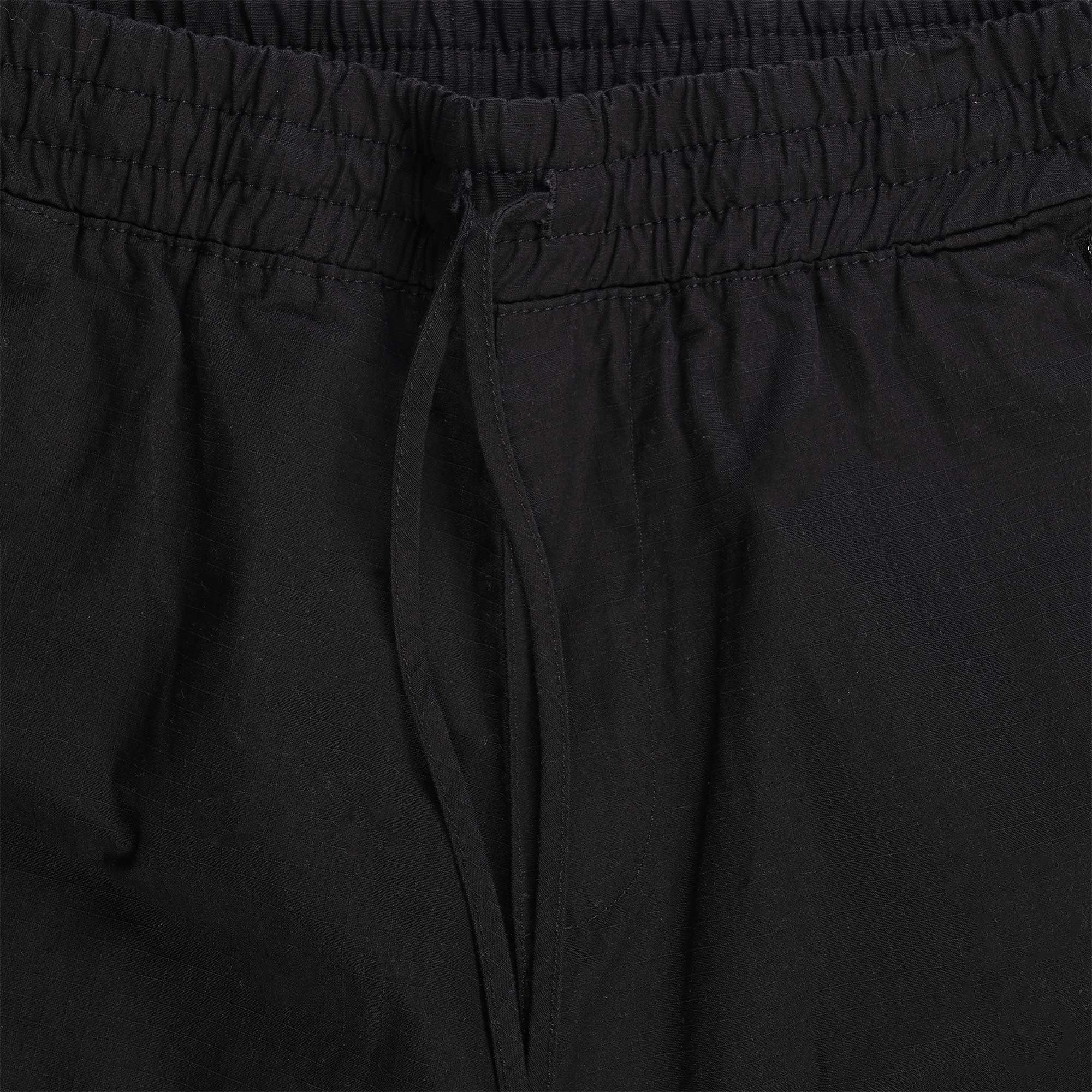 Carhartt WIP Cargo Joggers - Black