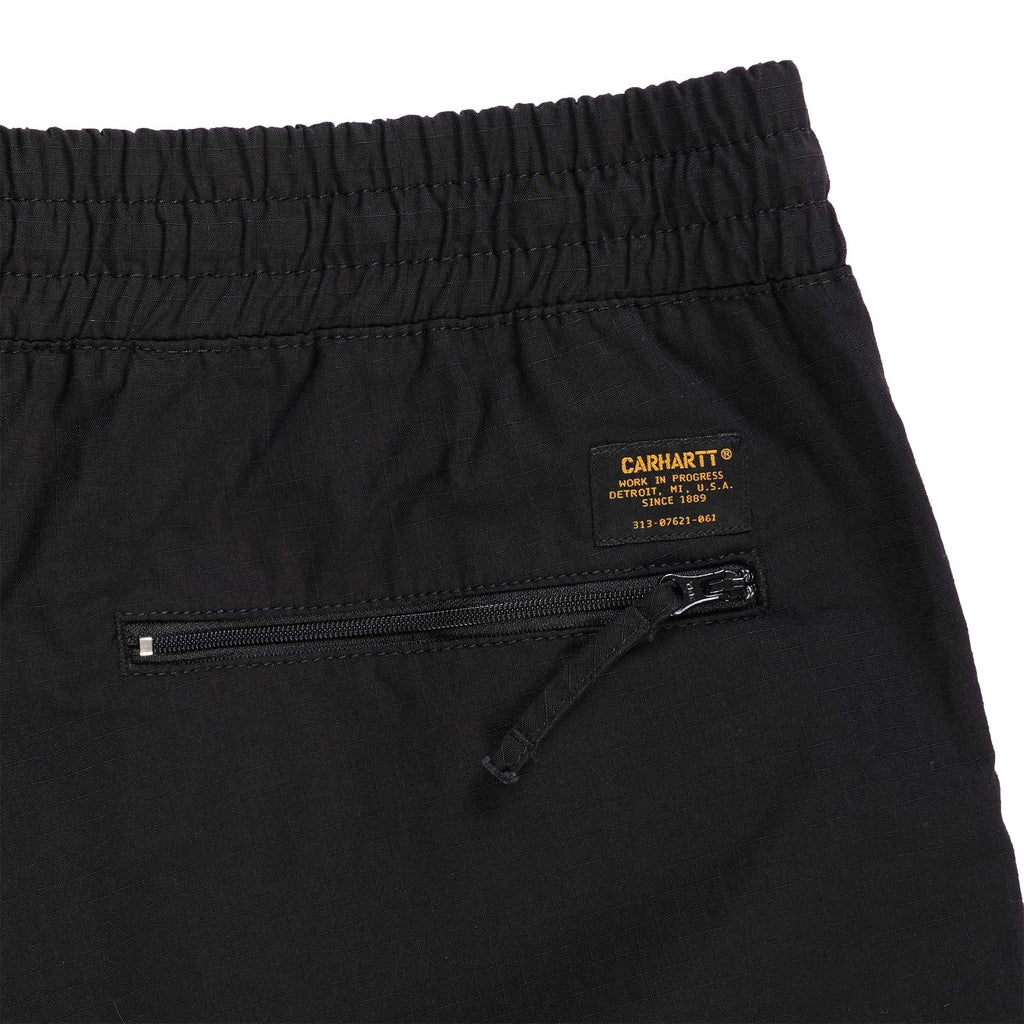 Carhartt WIP Cargo Joggers - Black