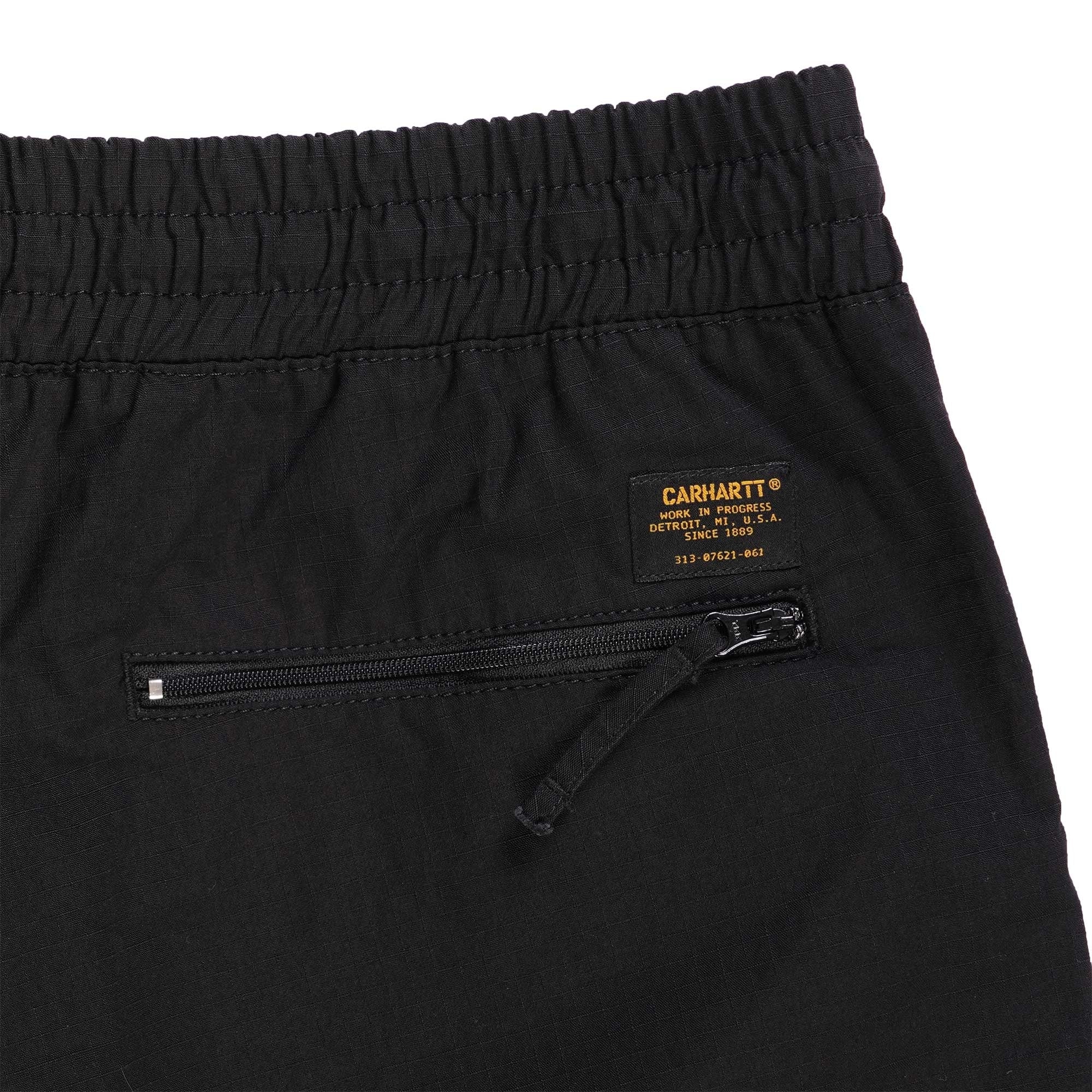 Carhartt WIP Cargo Joggers - Black