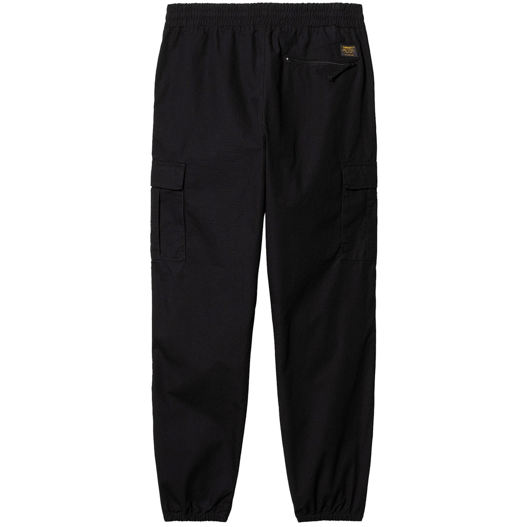 Carhartt WIP Cargo Joggers - Black