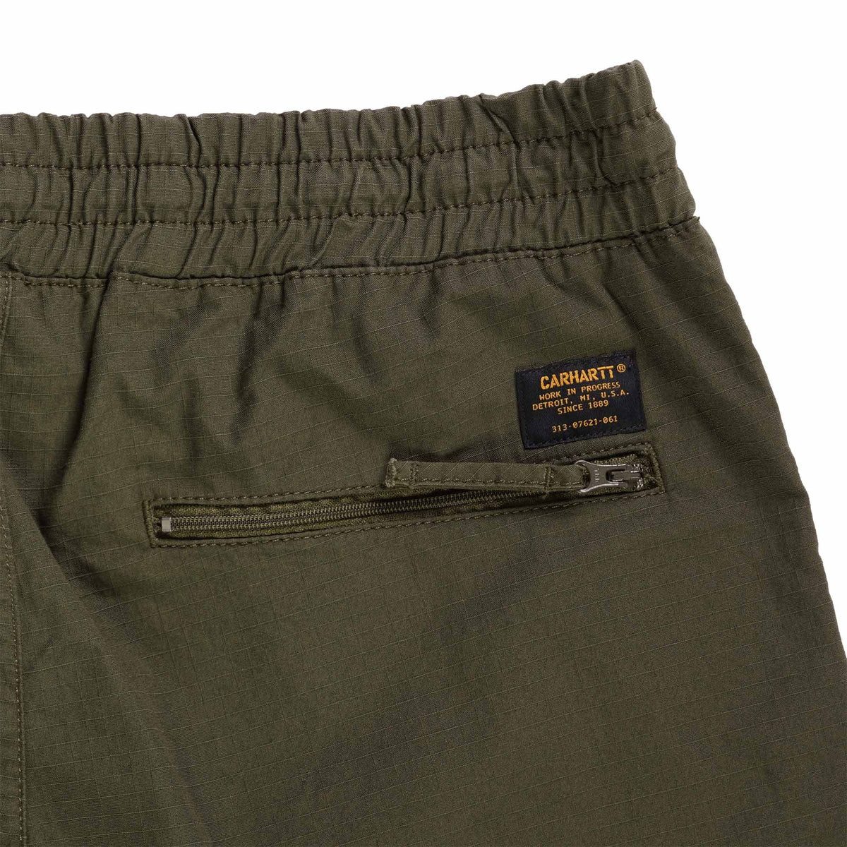 Carhartt WIP Cargo Joggers - Cypress – Stuarts London