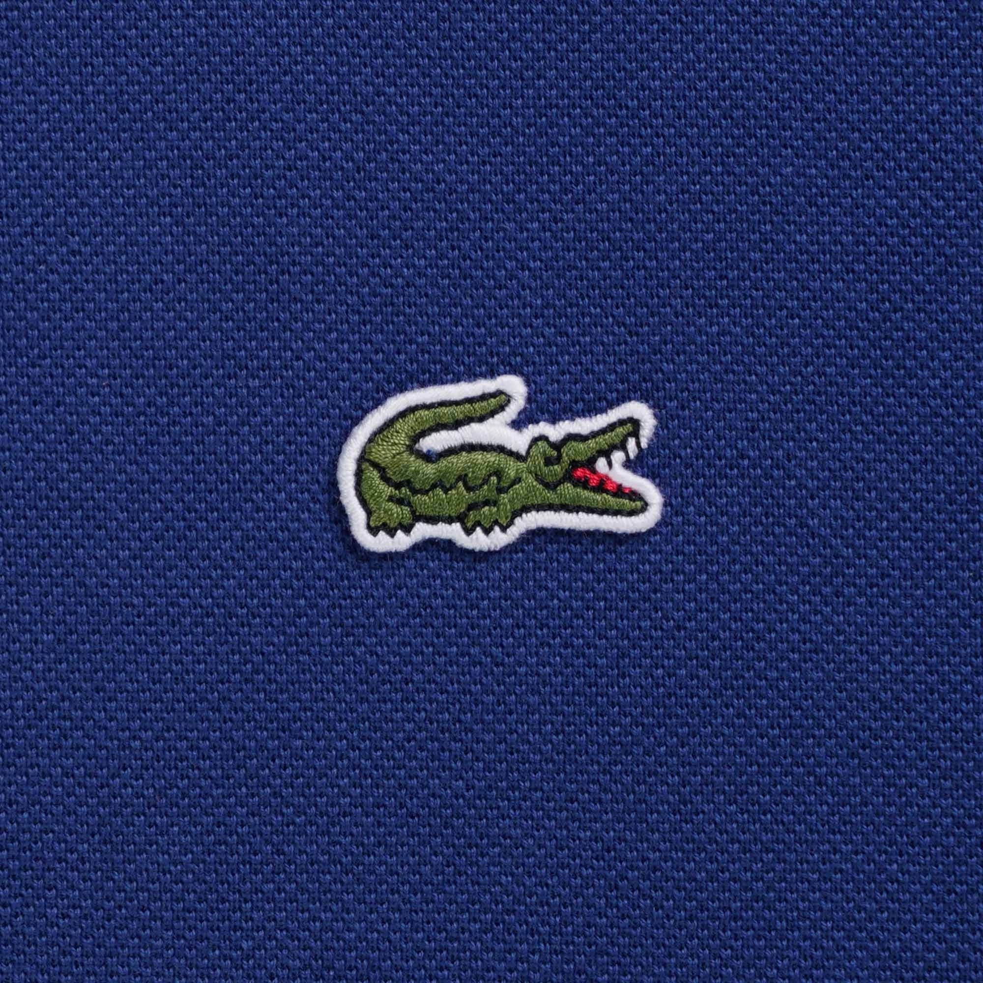 Lacoste Classic Pique Polo Shirt - Marine