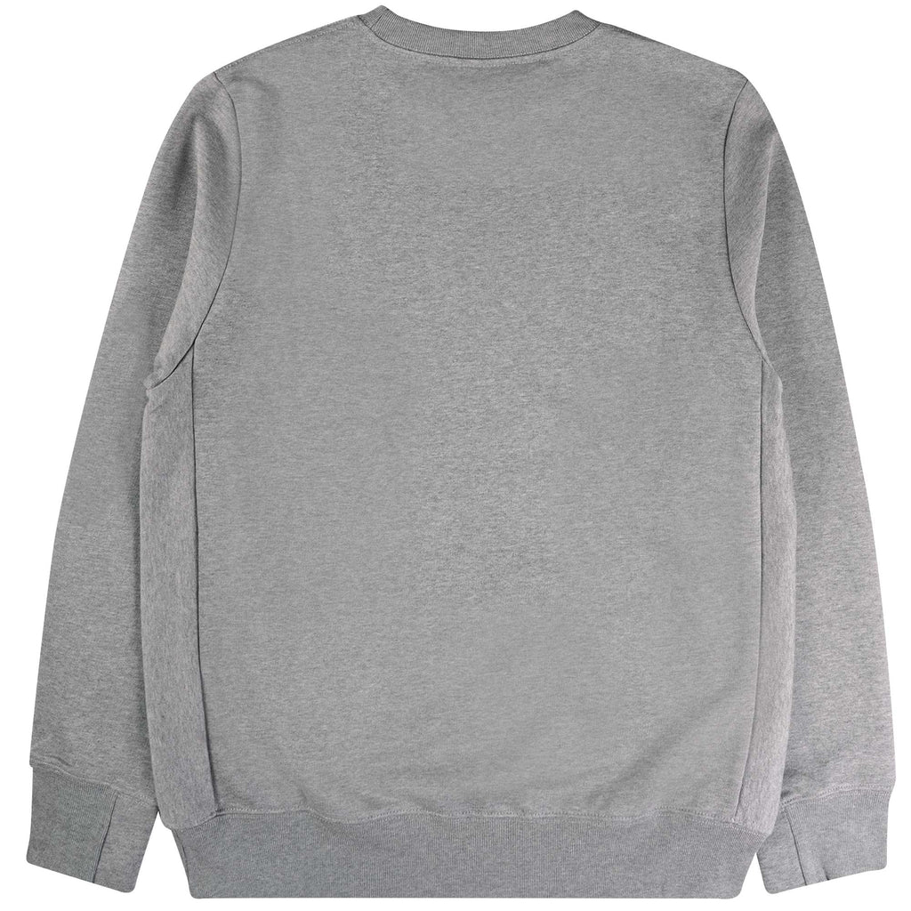 Paul Smith Zebra Logo Cotton Sweatshirt - Grey