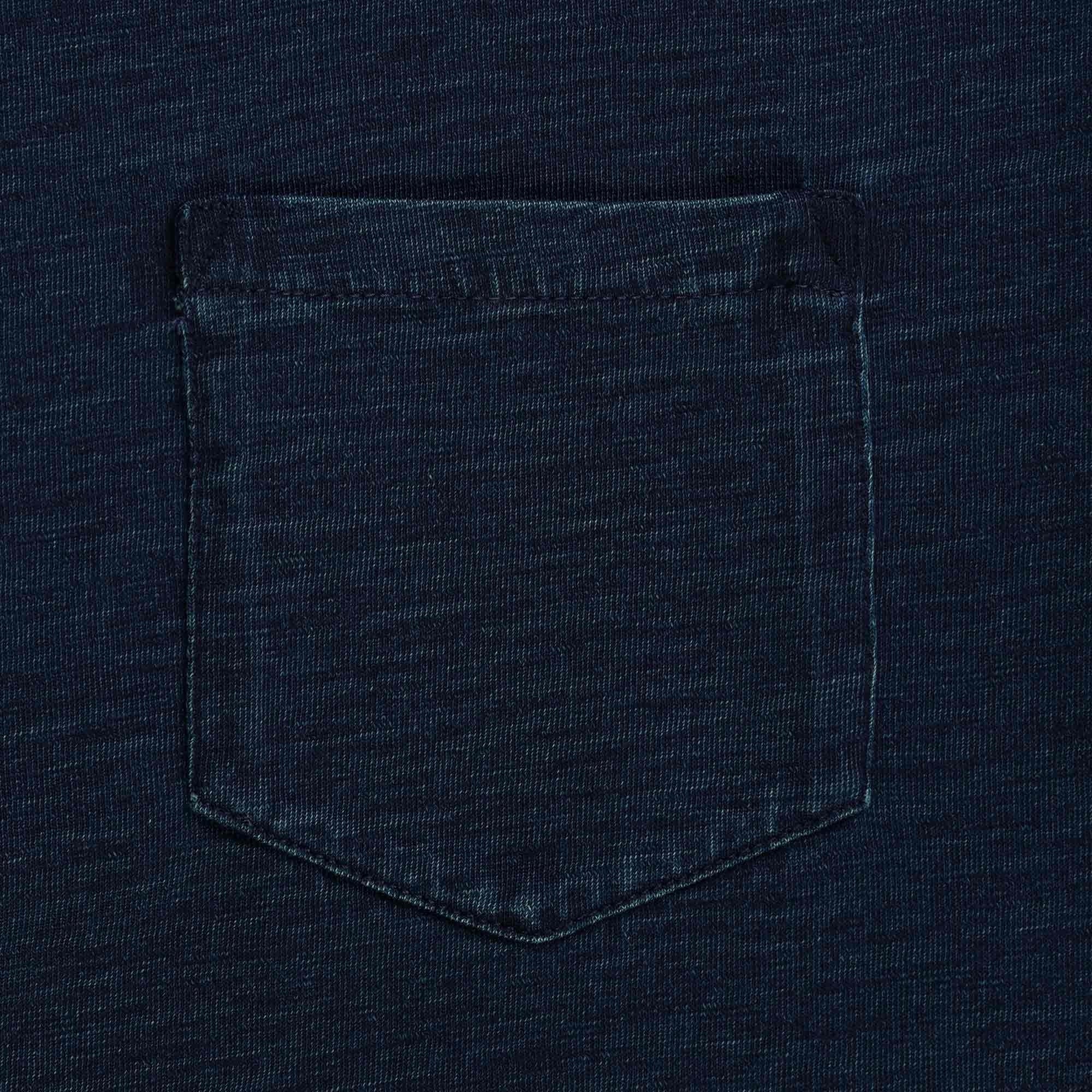 RRL By Ralph Lauren Jersey Pocket T-Shirt - 782504861002 – Stuarts