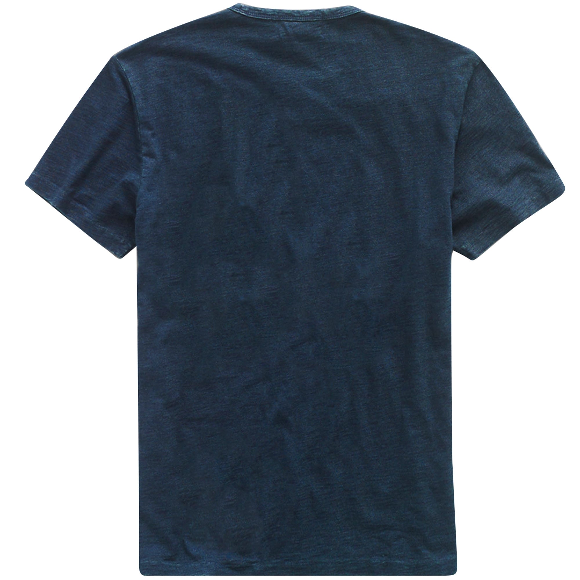 RRL By Ralph Lauren Jersey Pocket T-Shirt - 782504861002 – Stuarts