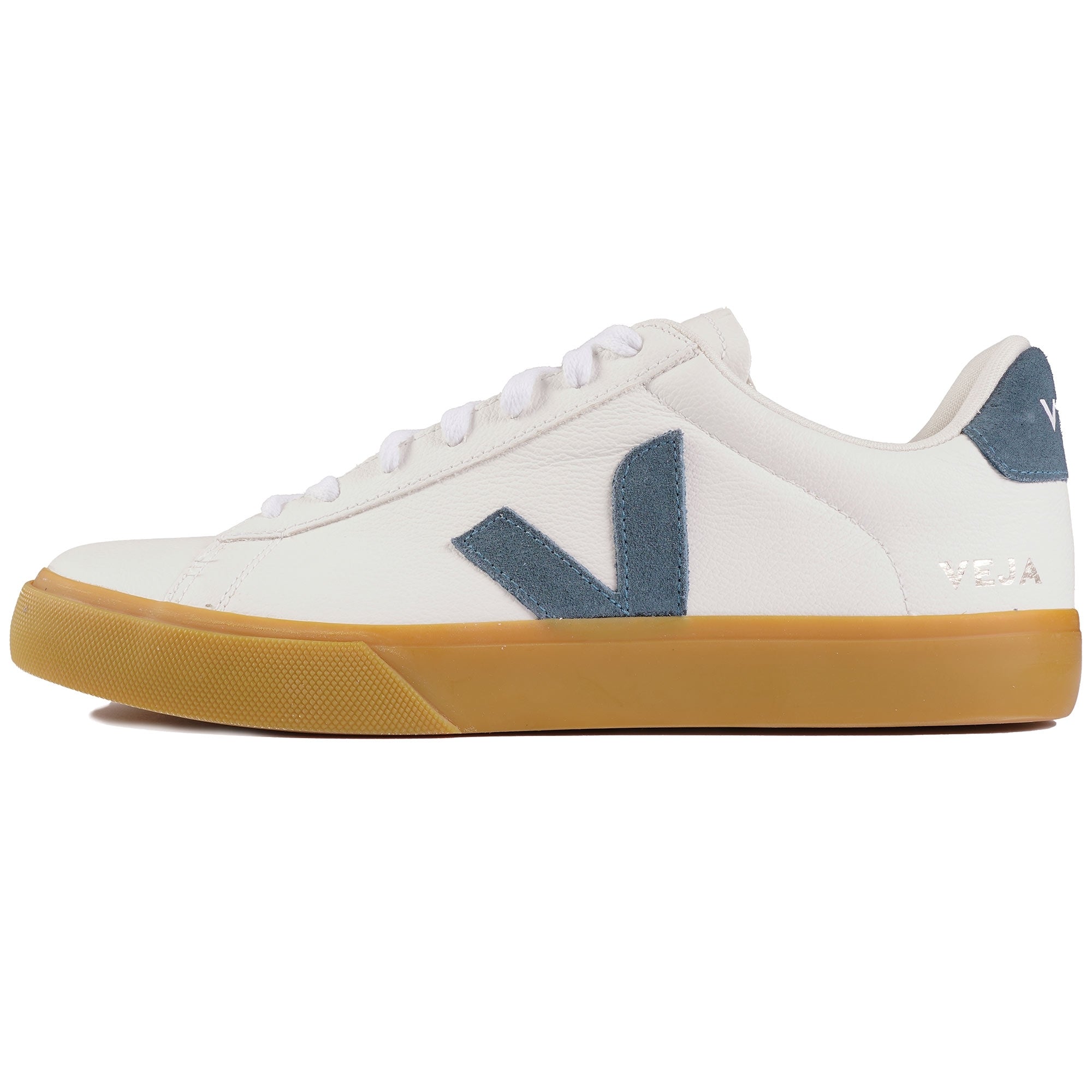 Veja Campo Chromefree Leather - California