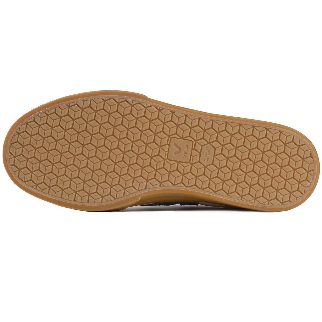 Veja Campo Chromefree Leather - California
