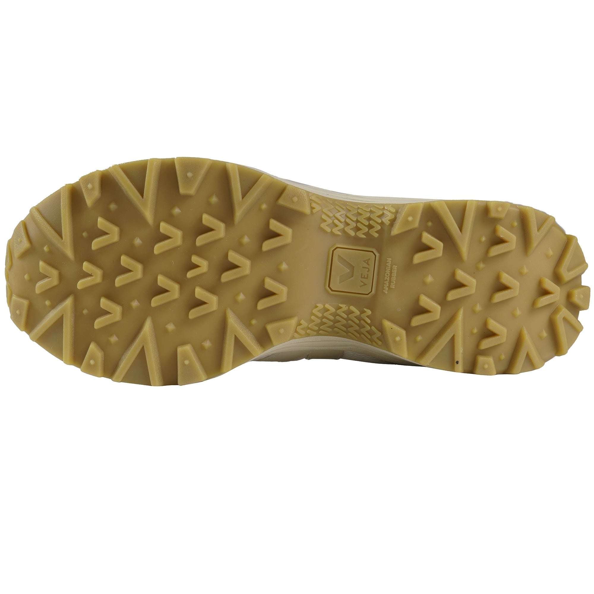 Veja Womens Venturi Alveomesh - White & Pierre