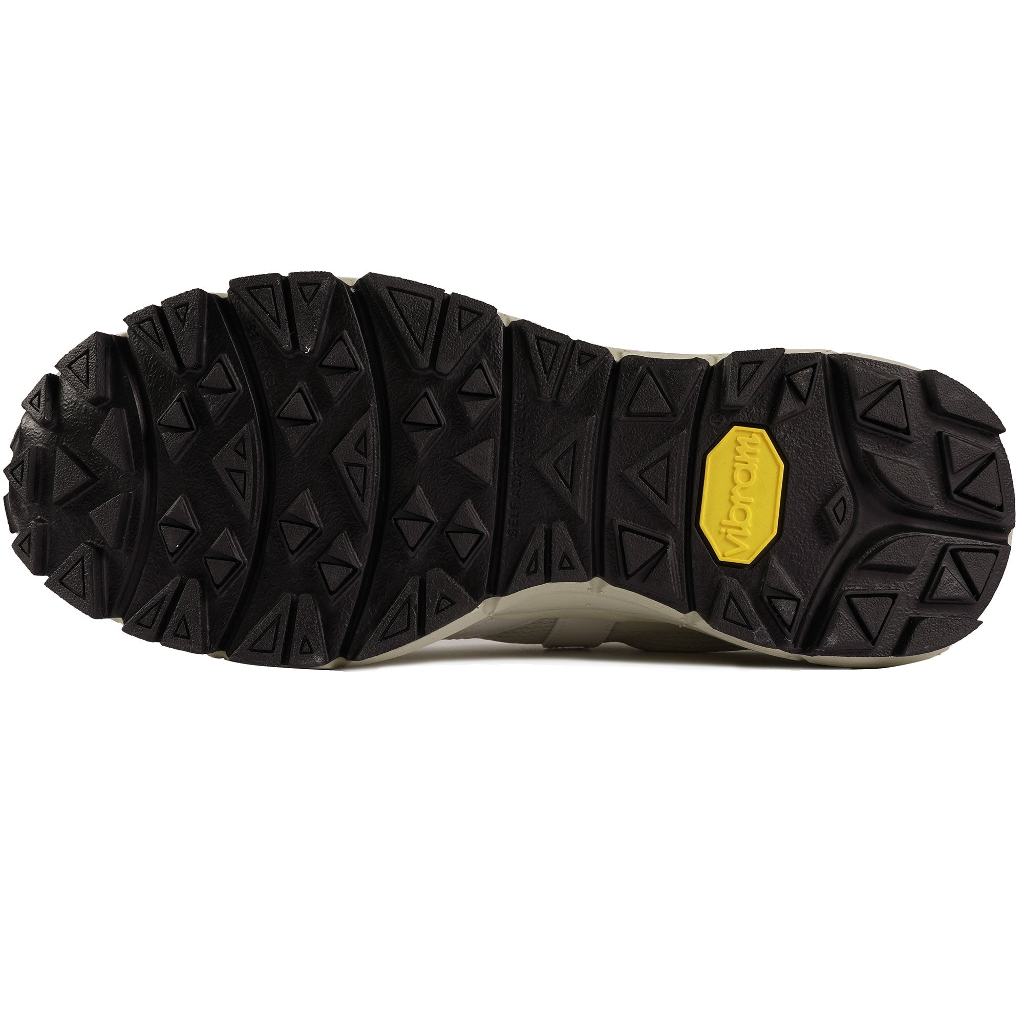 Veja Womens Dekkan Alveomesh - Natural
