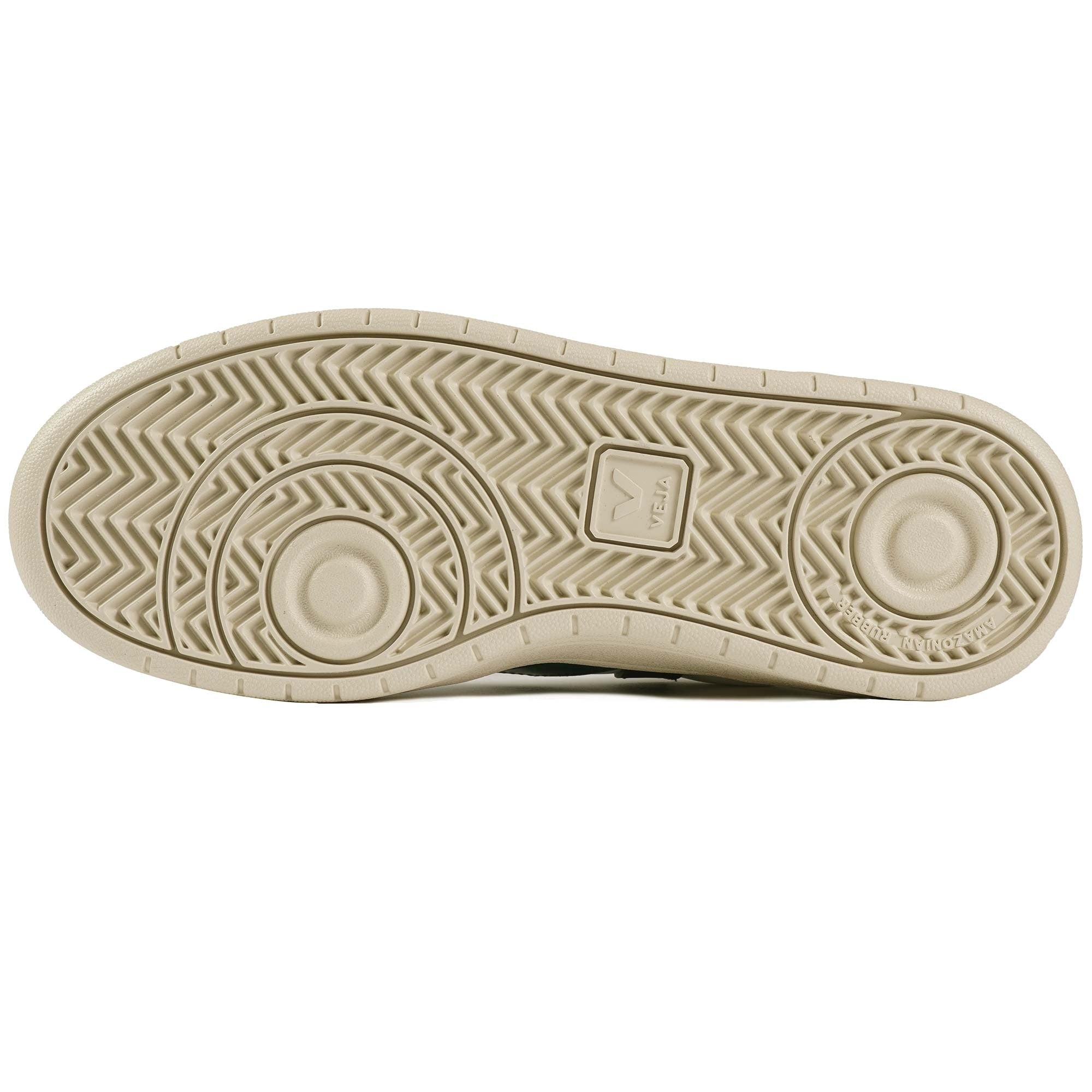 Veja Womens V-10 CWL - White & Brittany