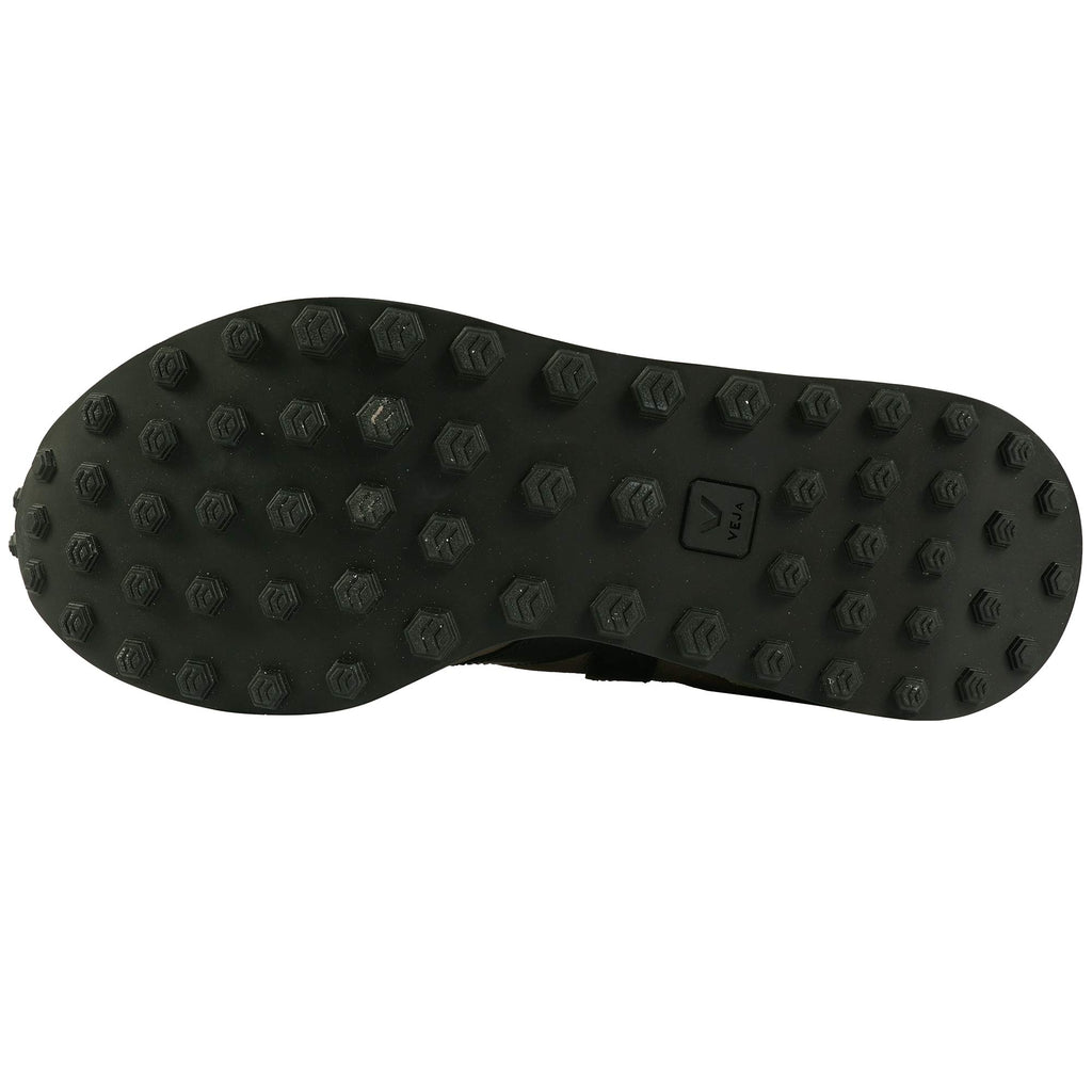 Veja Rio Branco Ripstop - Kaki & Black