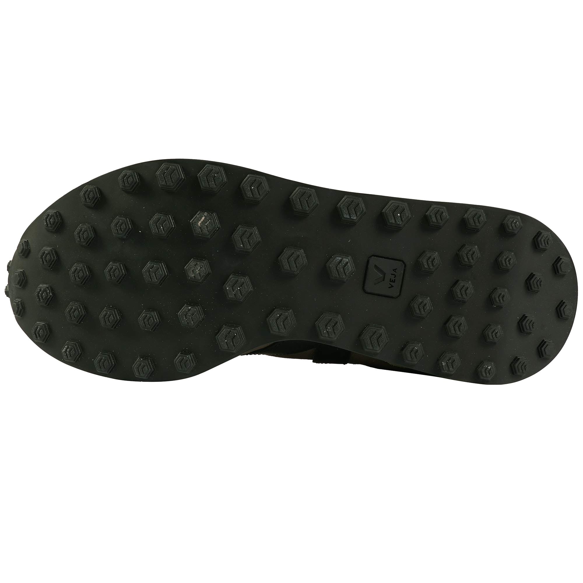 Veja Rio Branco Ripstop - Kaki & Black