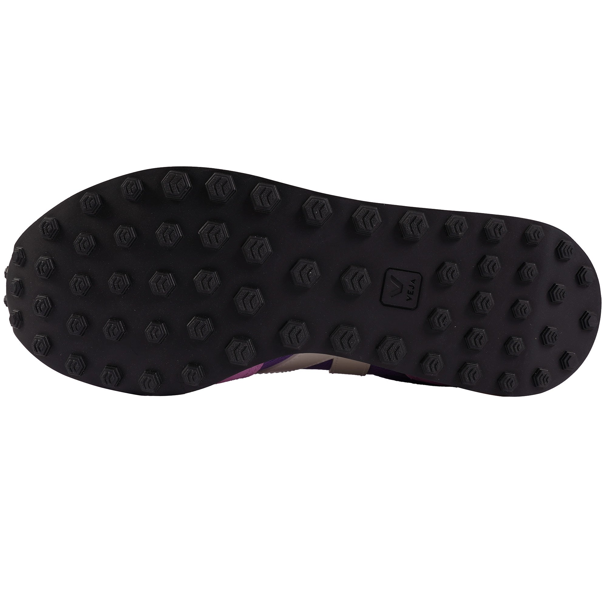 Veja Womens Rio Branco Alveomesh - Purple