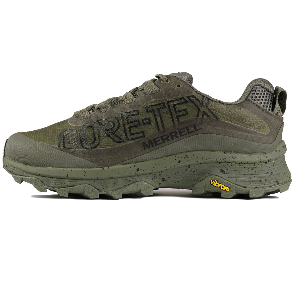 Merrell Moab Speed GORE-TEX¨ - Lichen