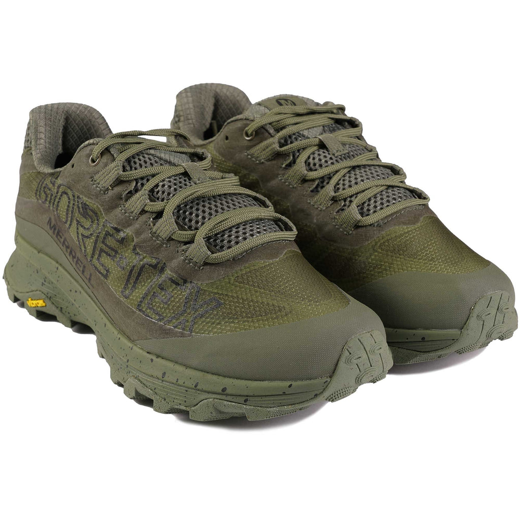 Merrell Moab Speed GORE-TEX¨ - Lichen