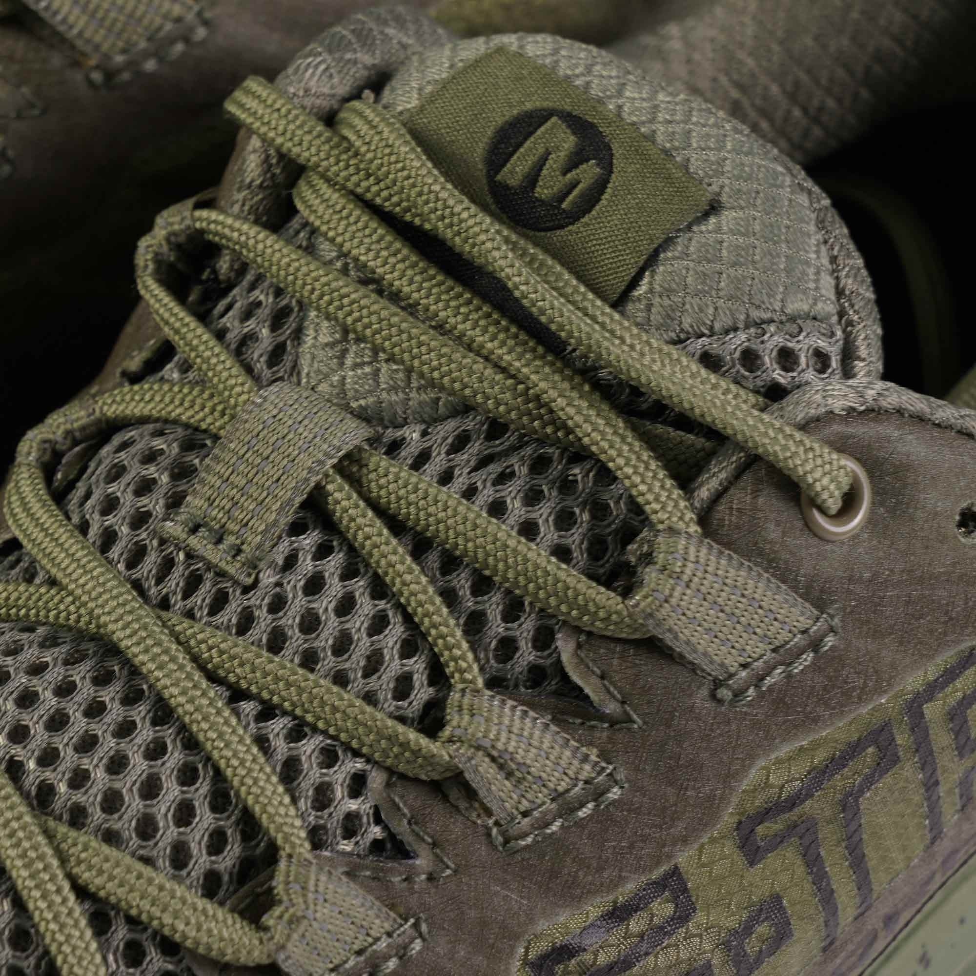 Merrell Moab Speed GORE-TEX¨ - Lichen