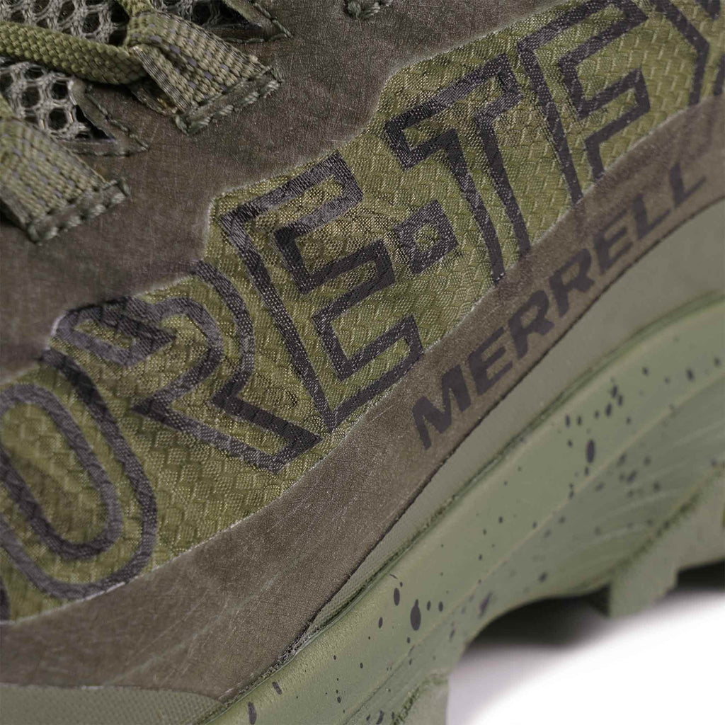 Merrell Moab Speed GORE-TEX¨ - Lichen