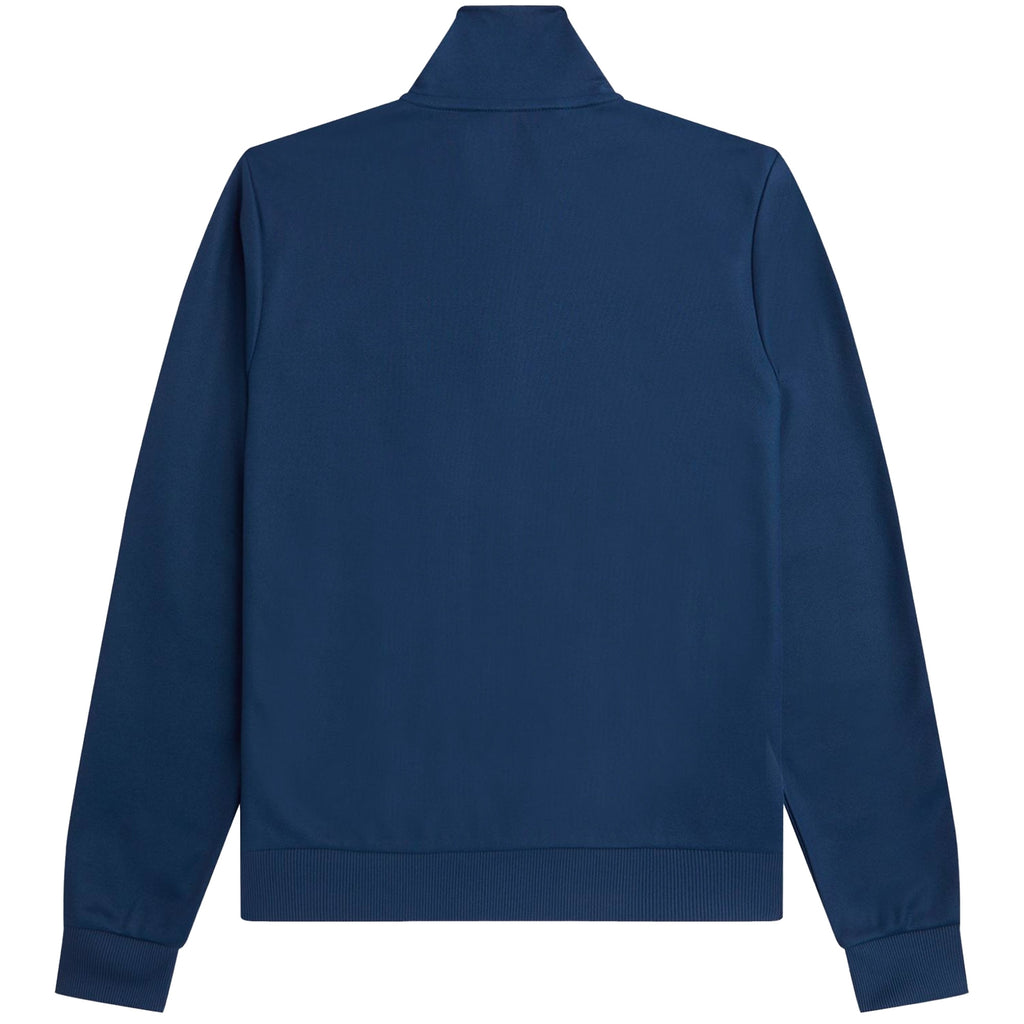 Fred Perry Track Jacket - Midnight