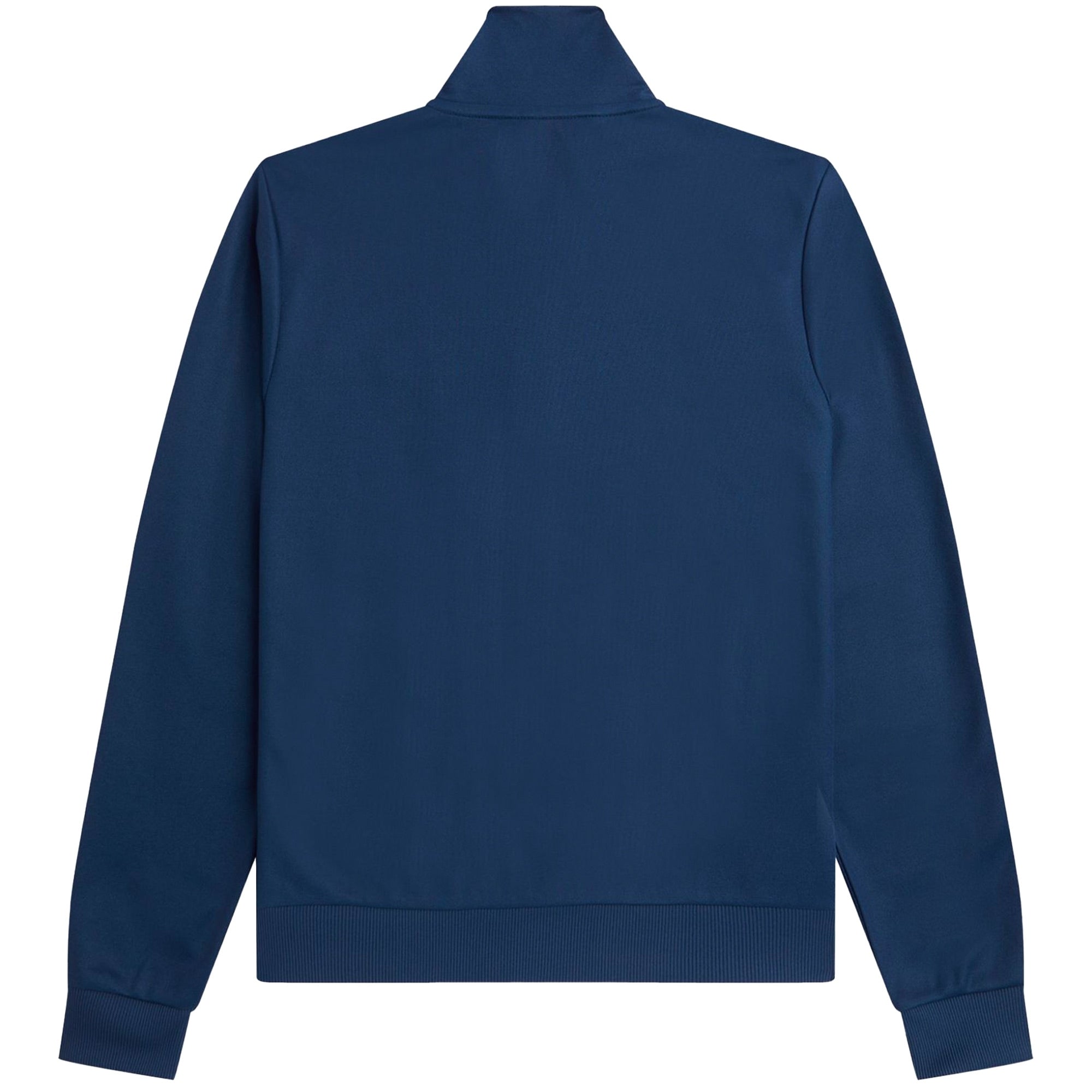 Fred Perry Track Jacket - Midnight