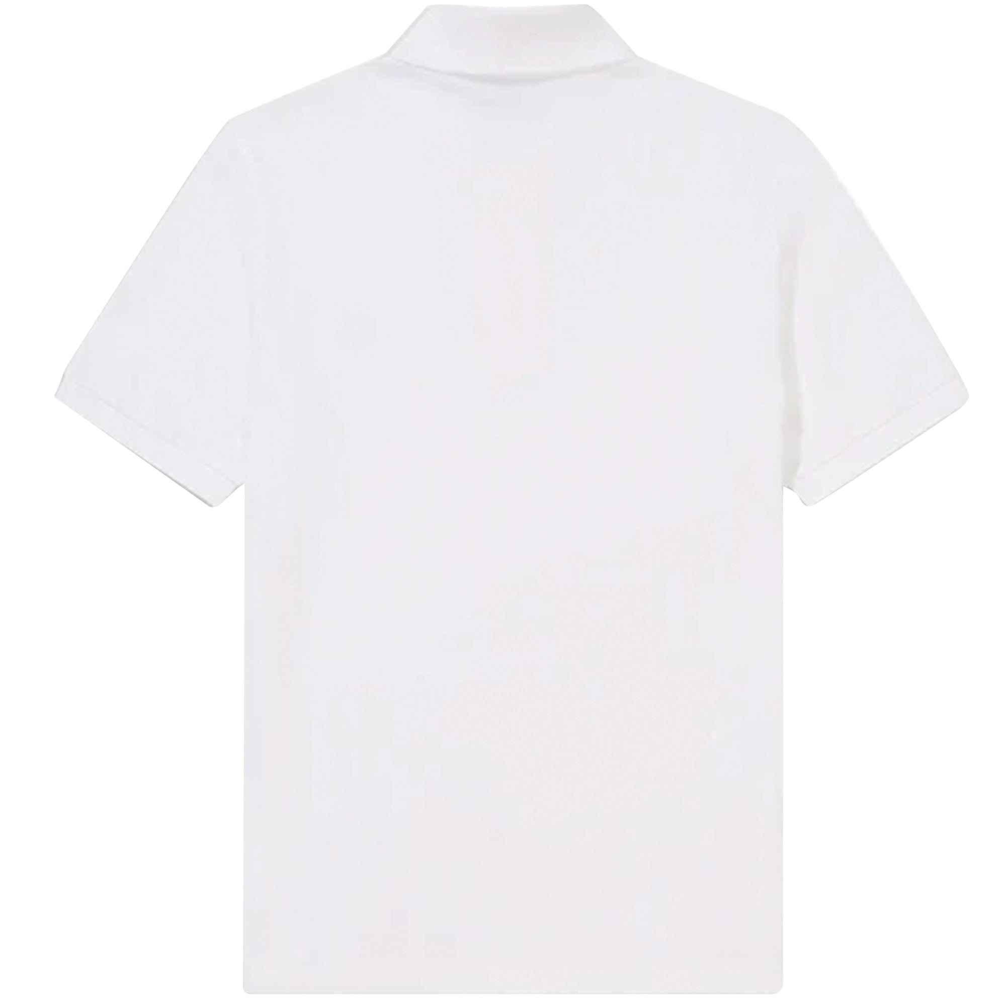 M3 Polo shirt - White