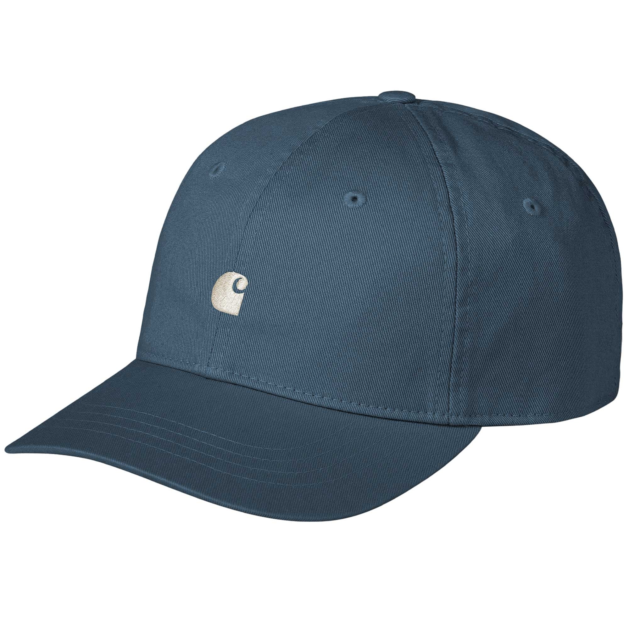 Carhartt WIP Madison Logo Cap - Ore