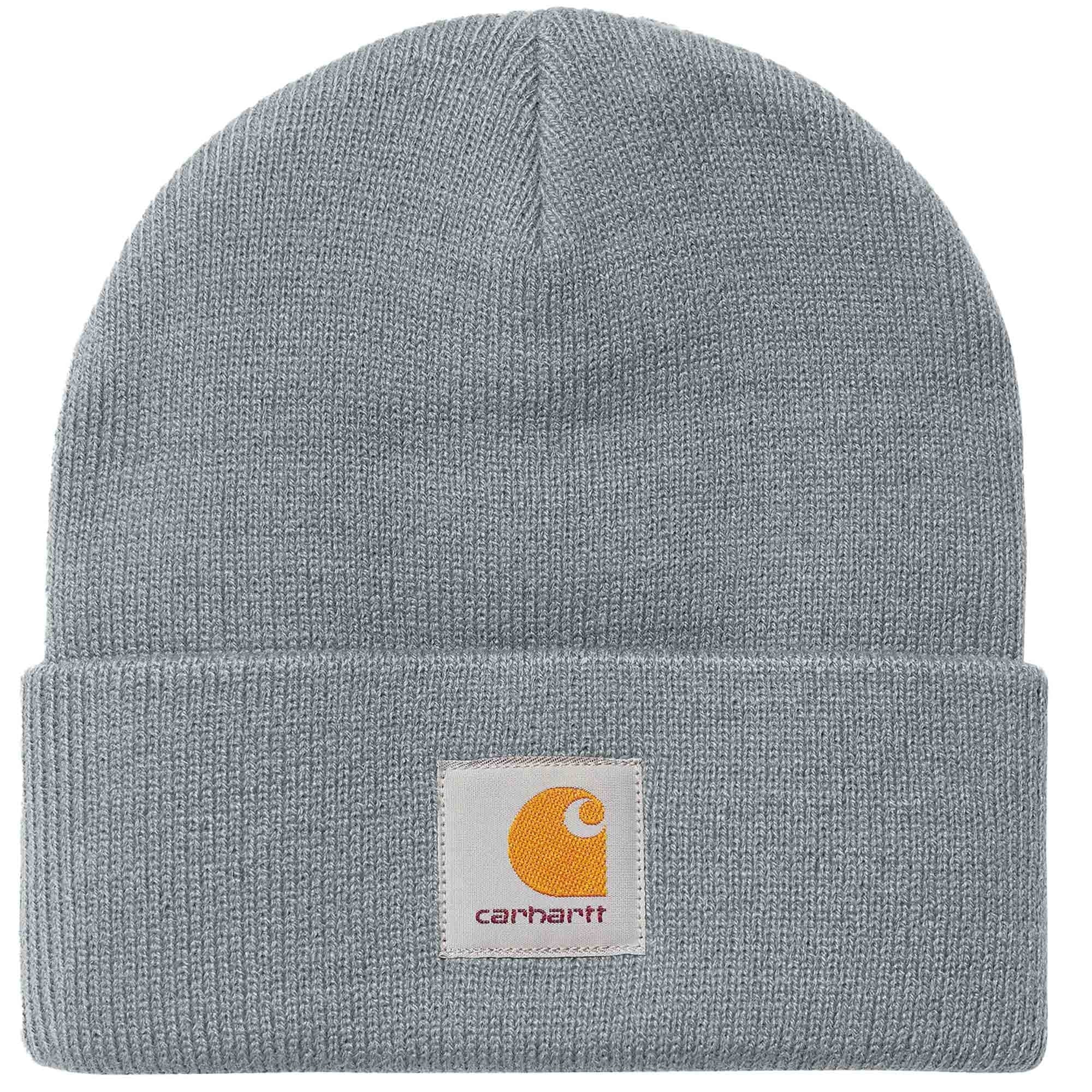 Carhartt WIP Short Watch Hat - Mirror