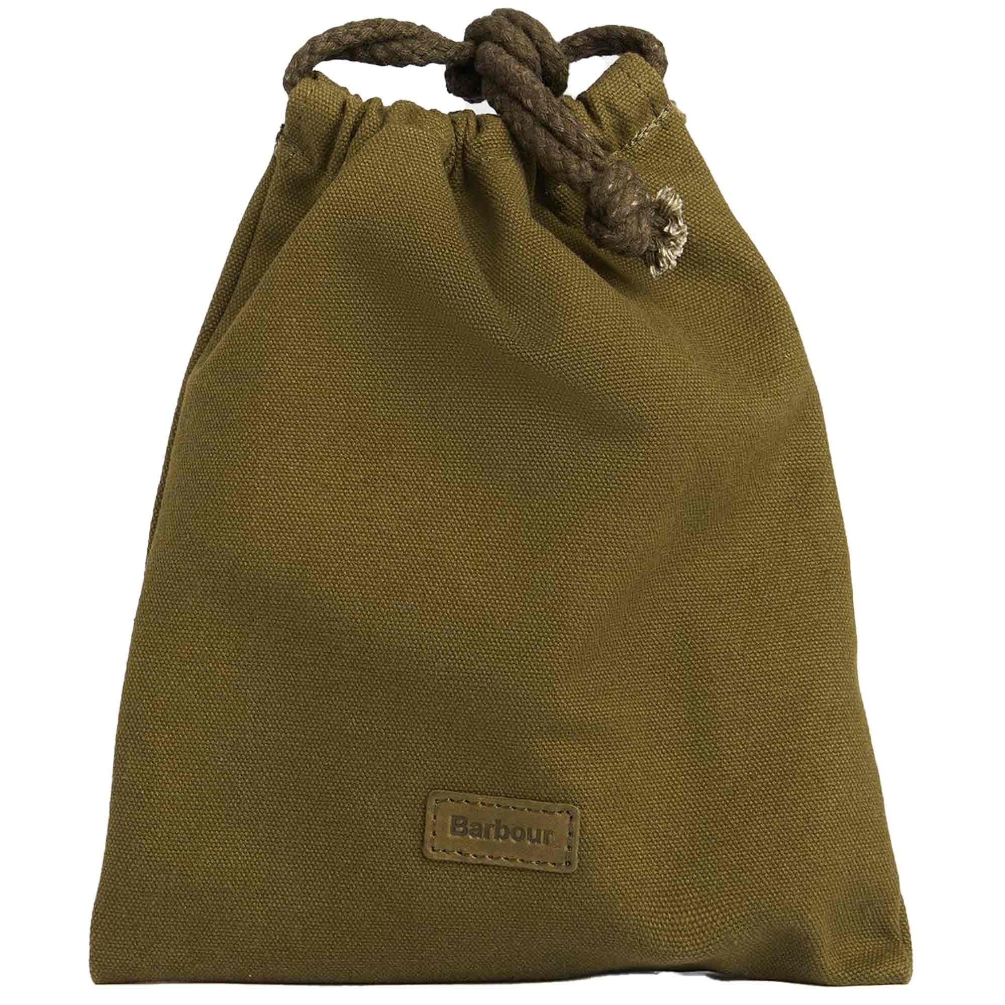 Barbour Wax Jacket Care Kit
