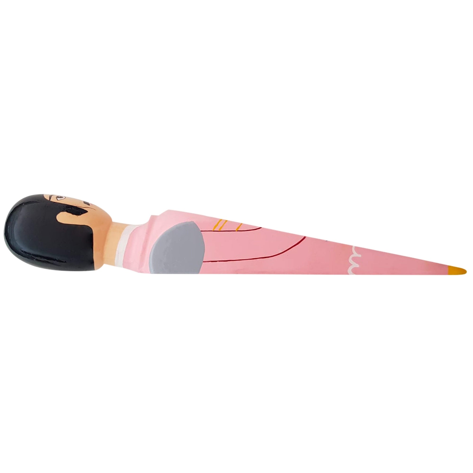 Wedgie Georgy Doorstop