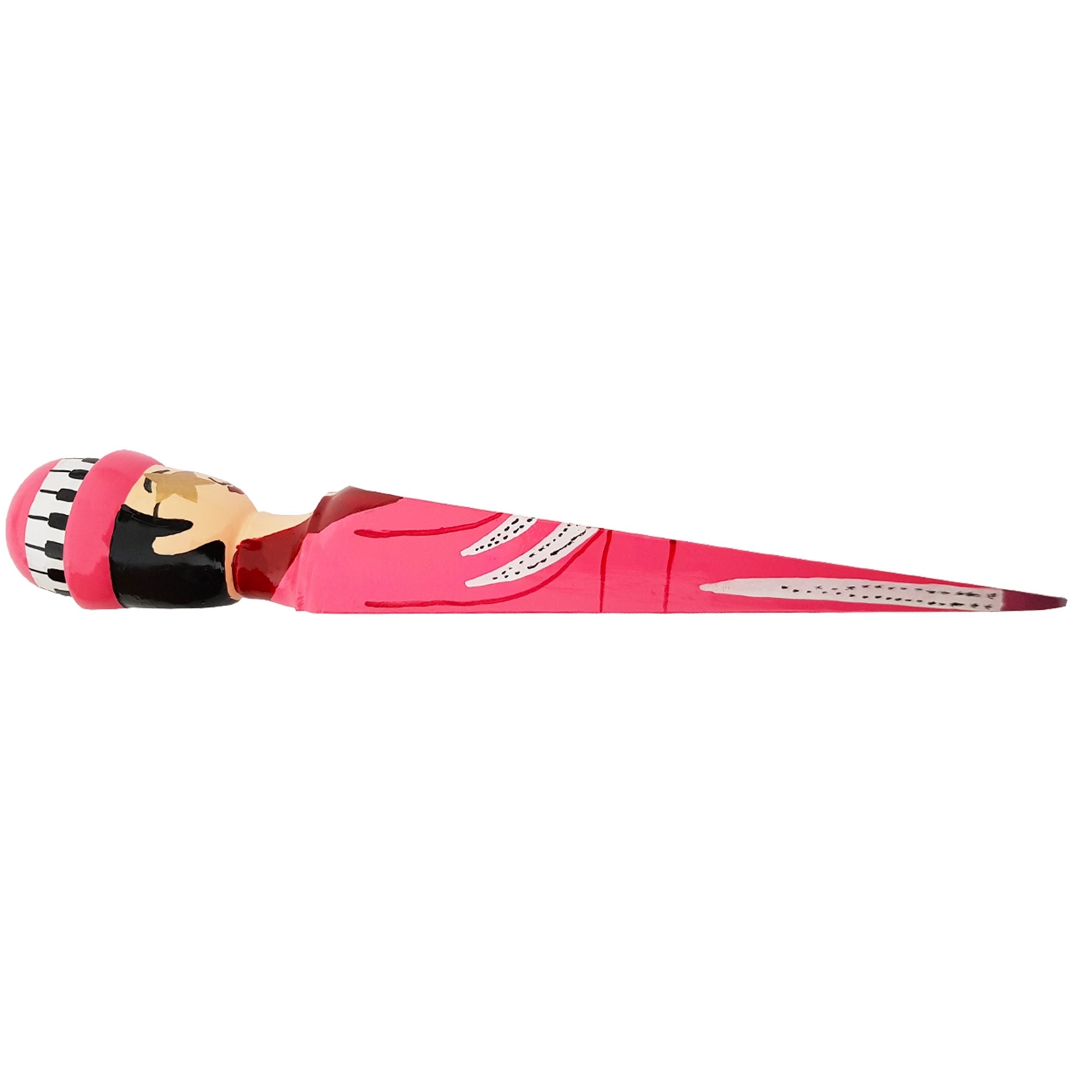 Wedgie Elty Doorstop