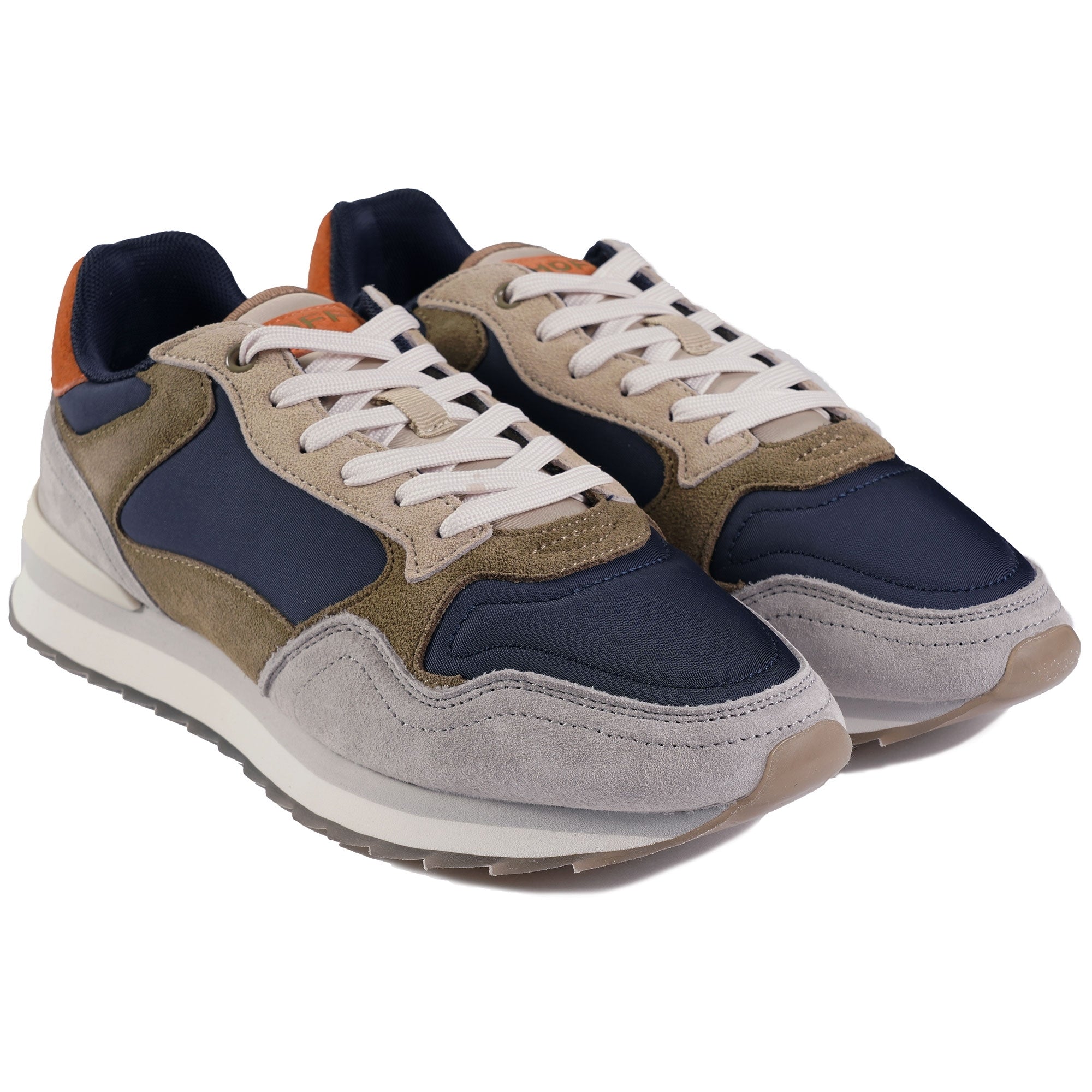 Hoff Biarritz - Grey/Navy
