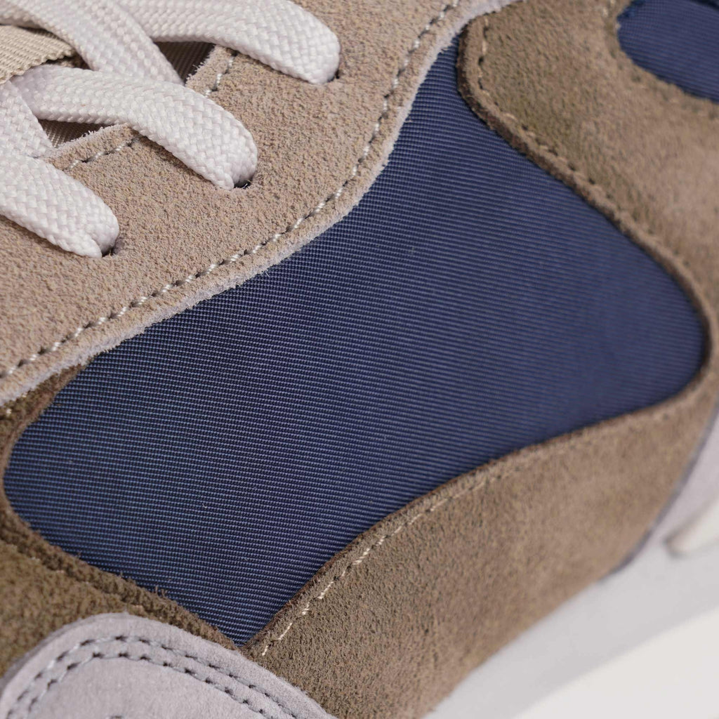 Hoff Biarritz - Grey/Navy