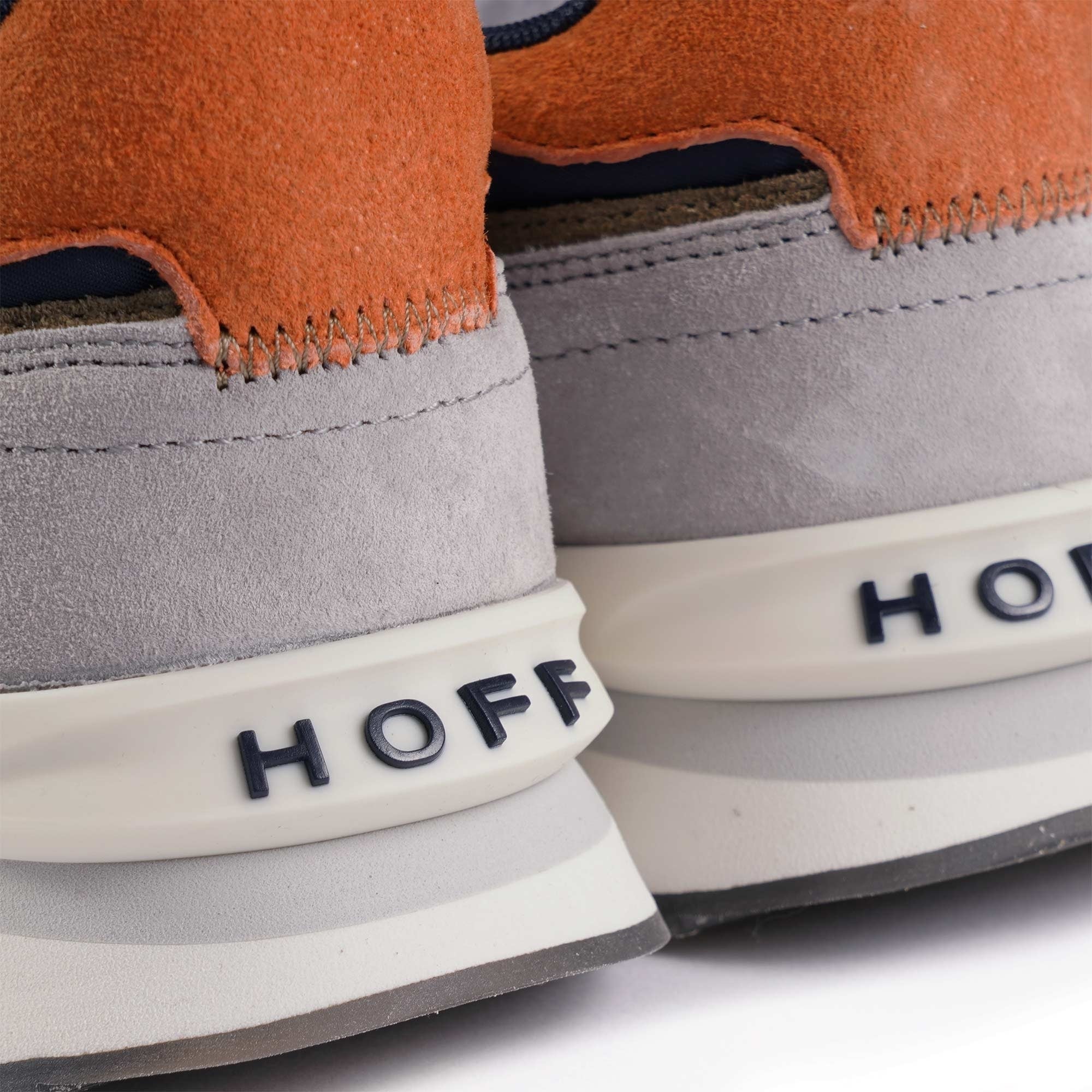 Hoff Biarritz - Grey/Navy